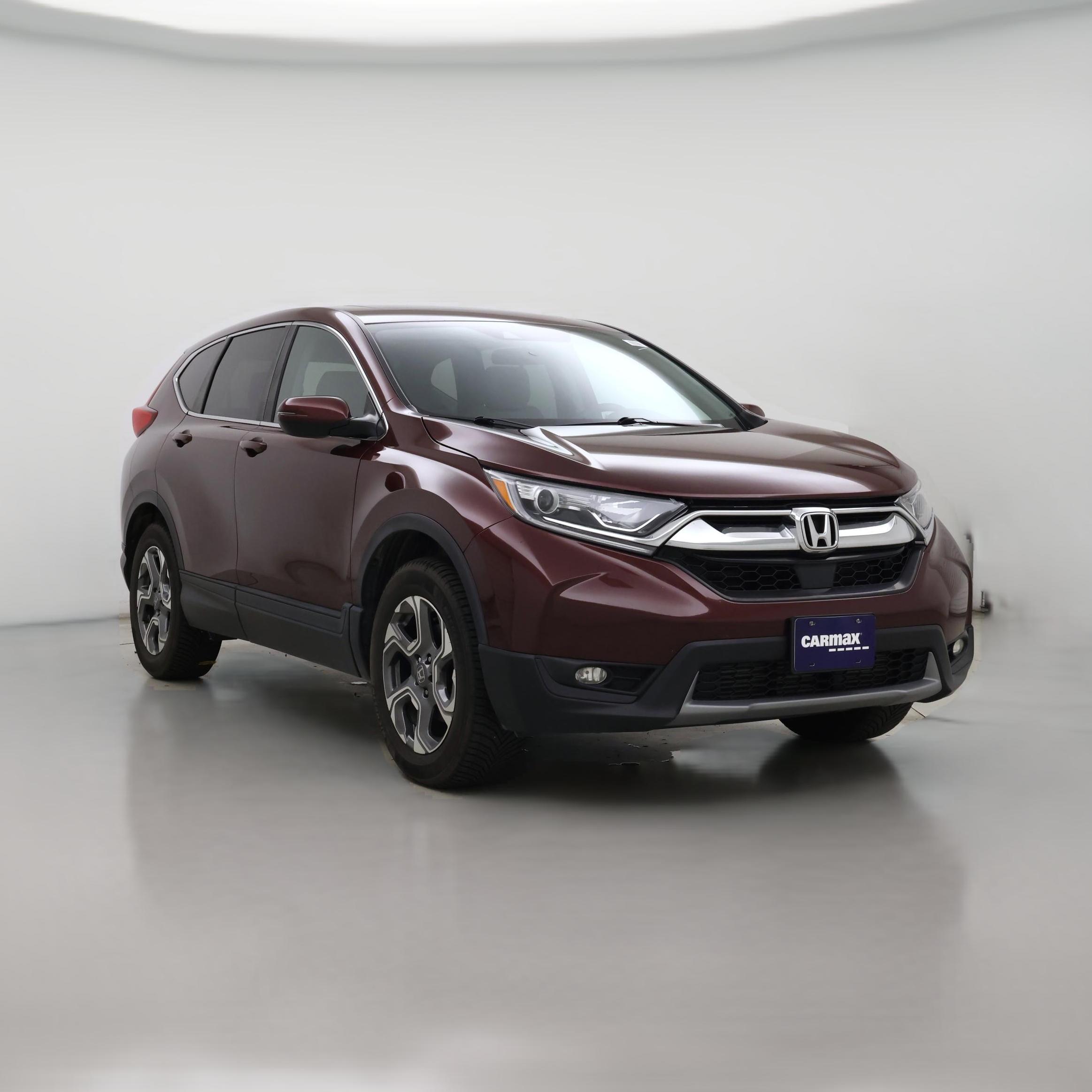 Thumbnail: 2019 Honda CR-V - 1