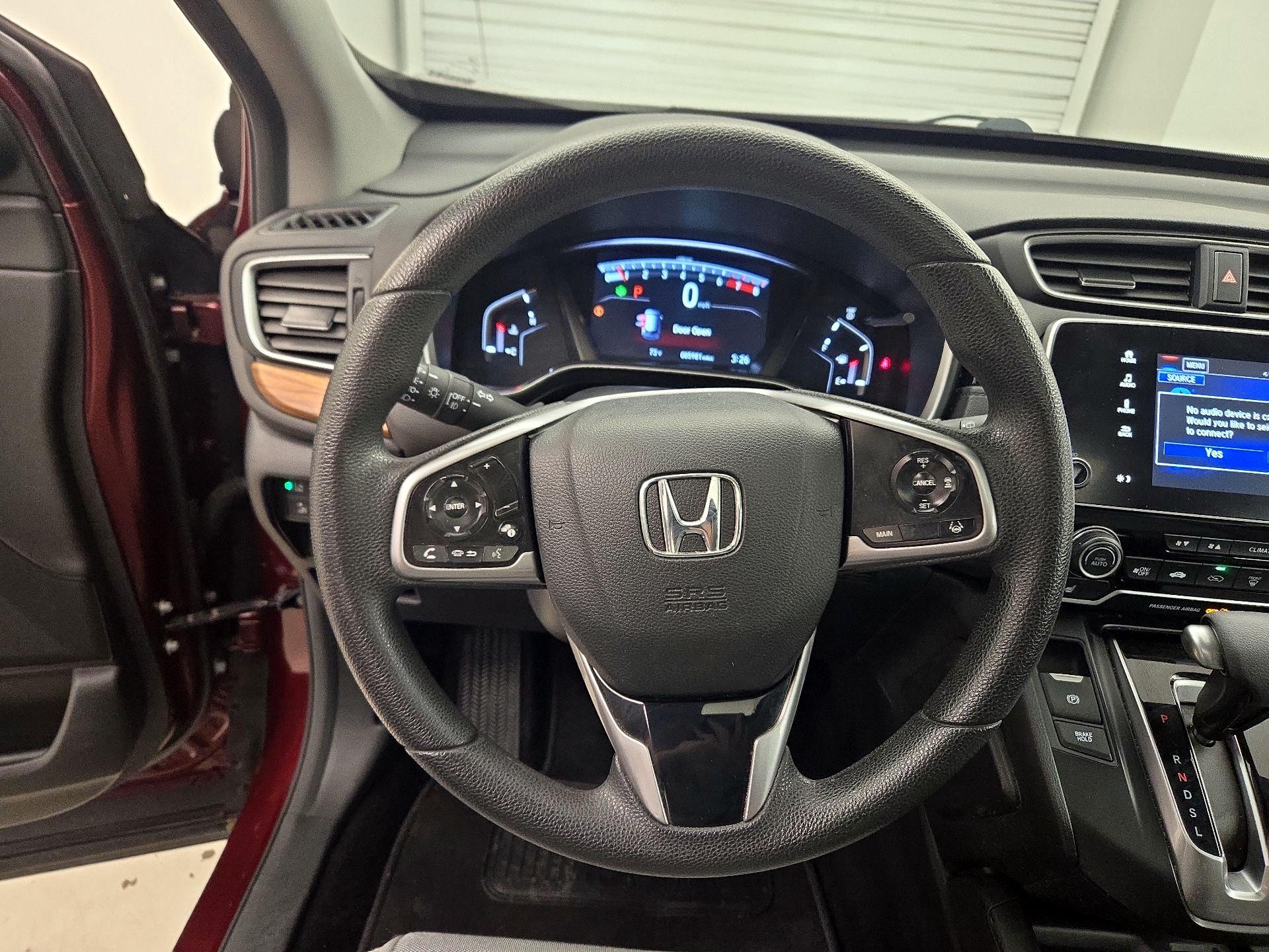 Thumbnail: 2019 Honda CR-V - 10