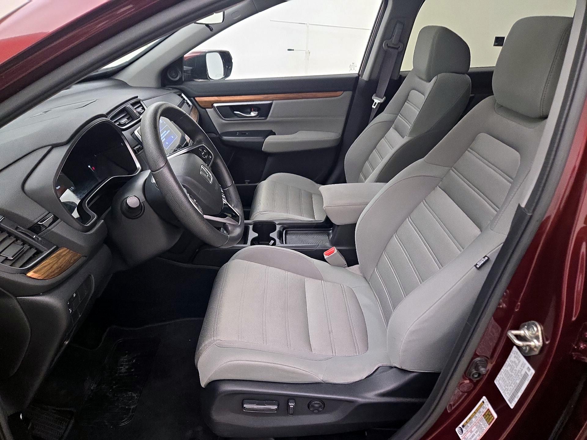 Thumbnail: 2019 Honda CR-V - 11