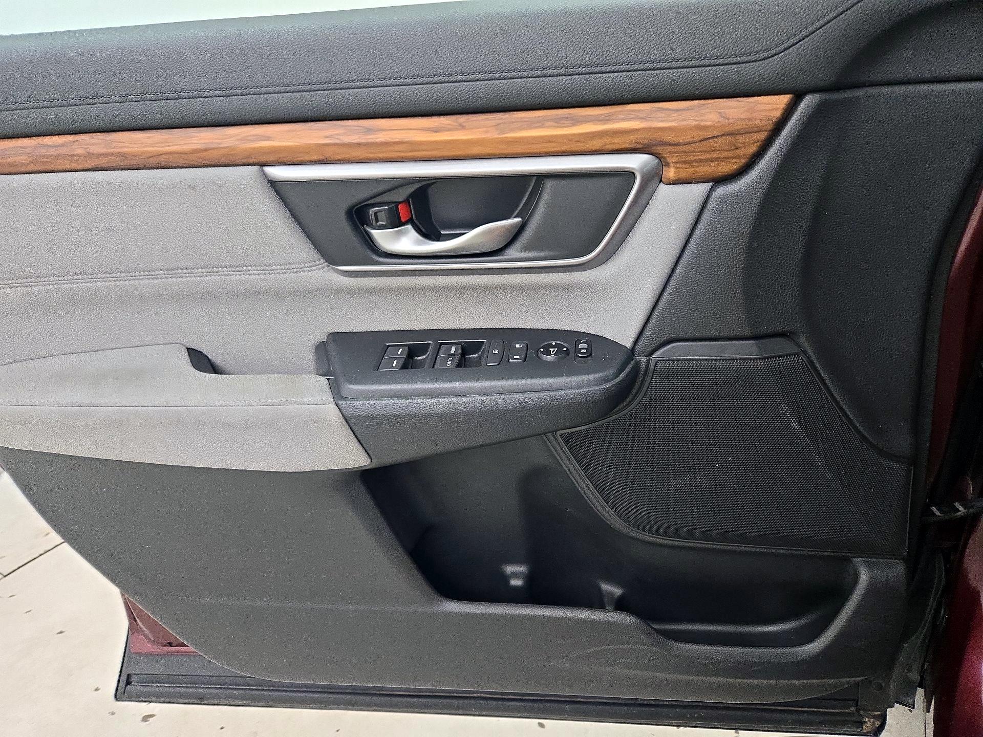 Thumbnail: 2019 Honda CR-V - 12