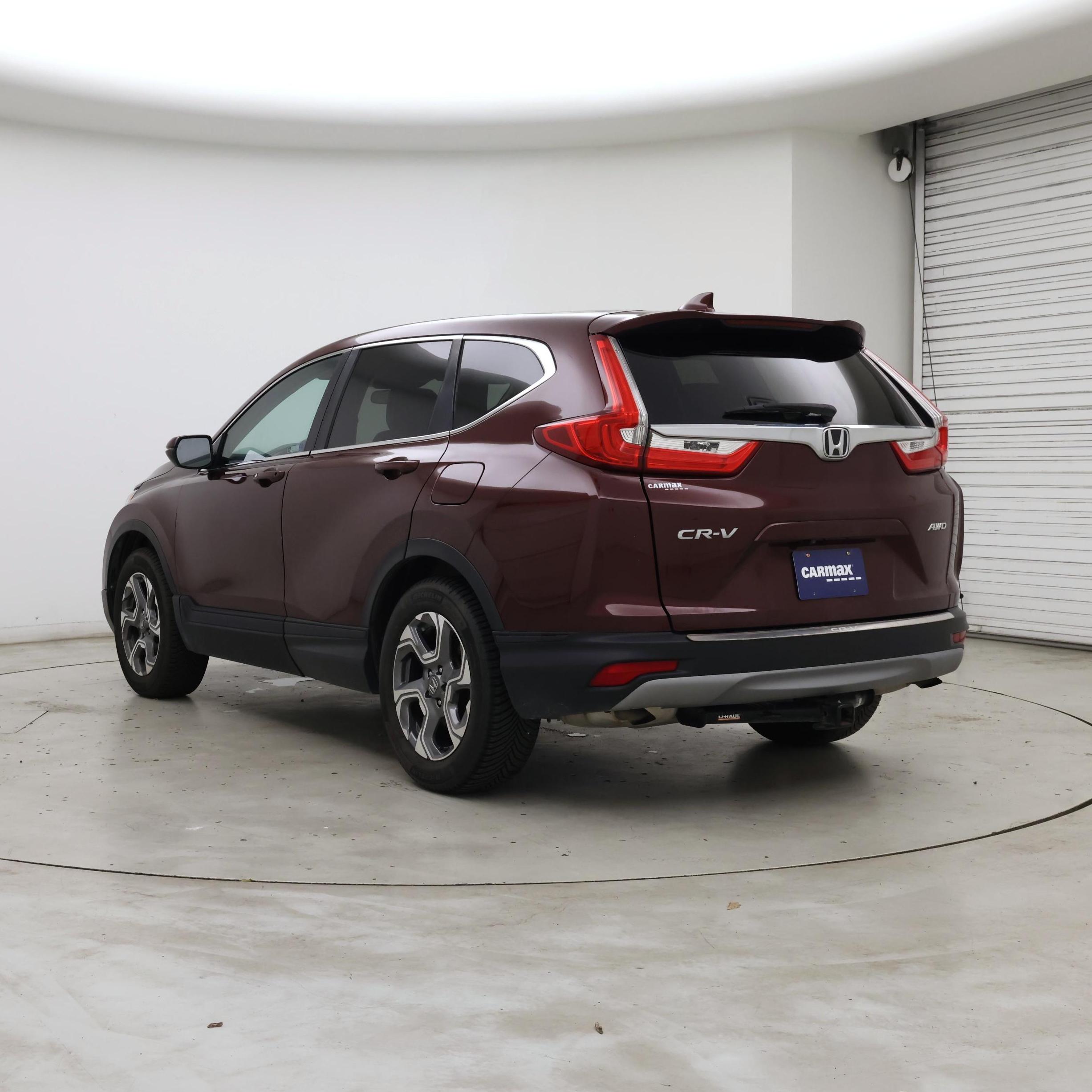 Thumbnail: 2019 Honda CR-V - 2