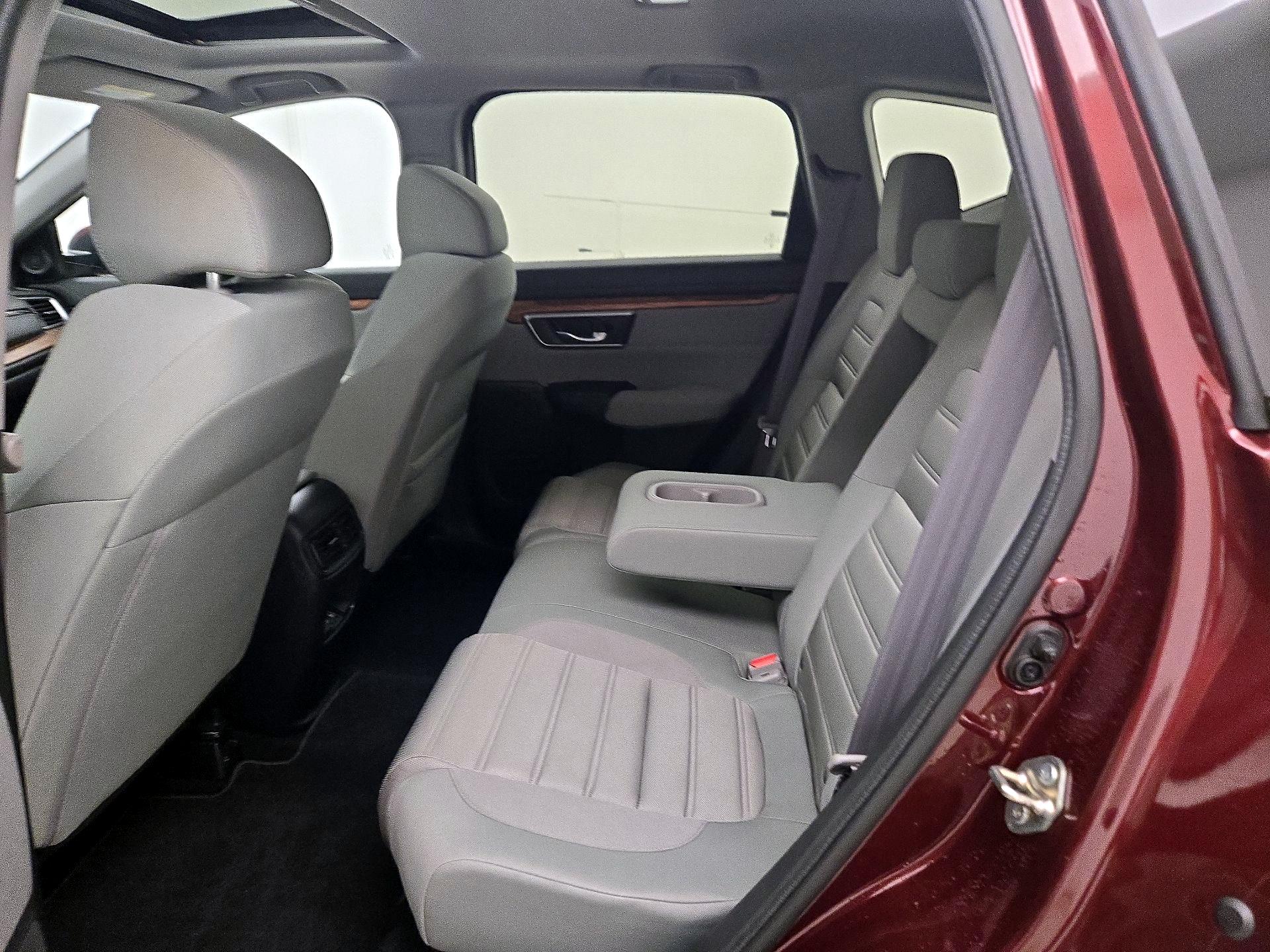 Thumbnail: 2019 Honda CR-V - 20