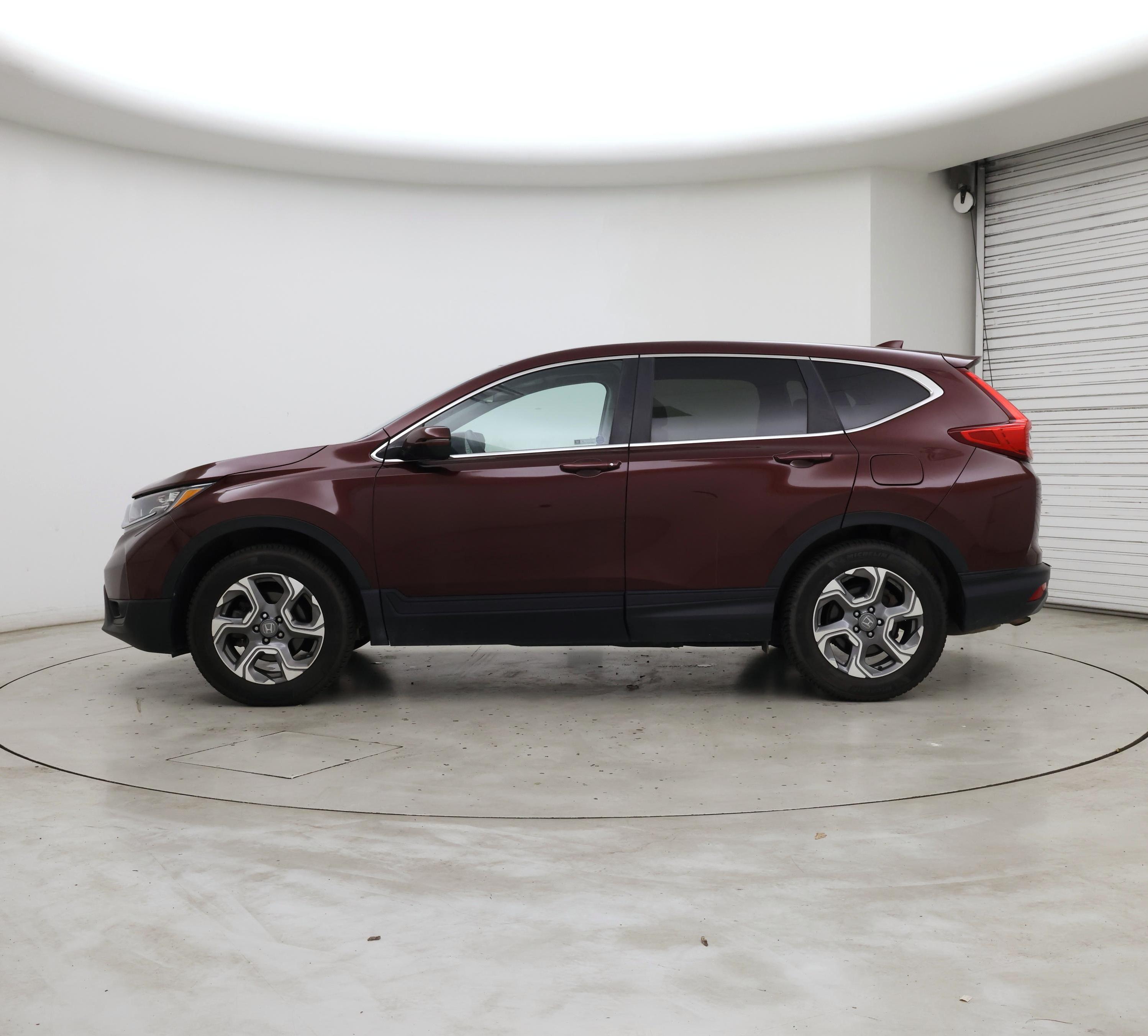 Thumbnail: 2019 Honda CR-V - 3