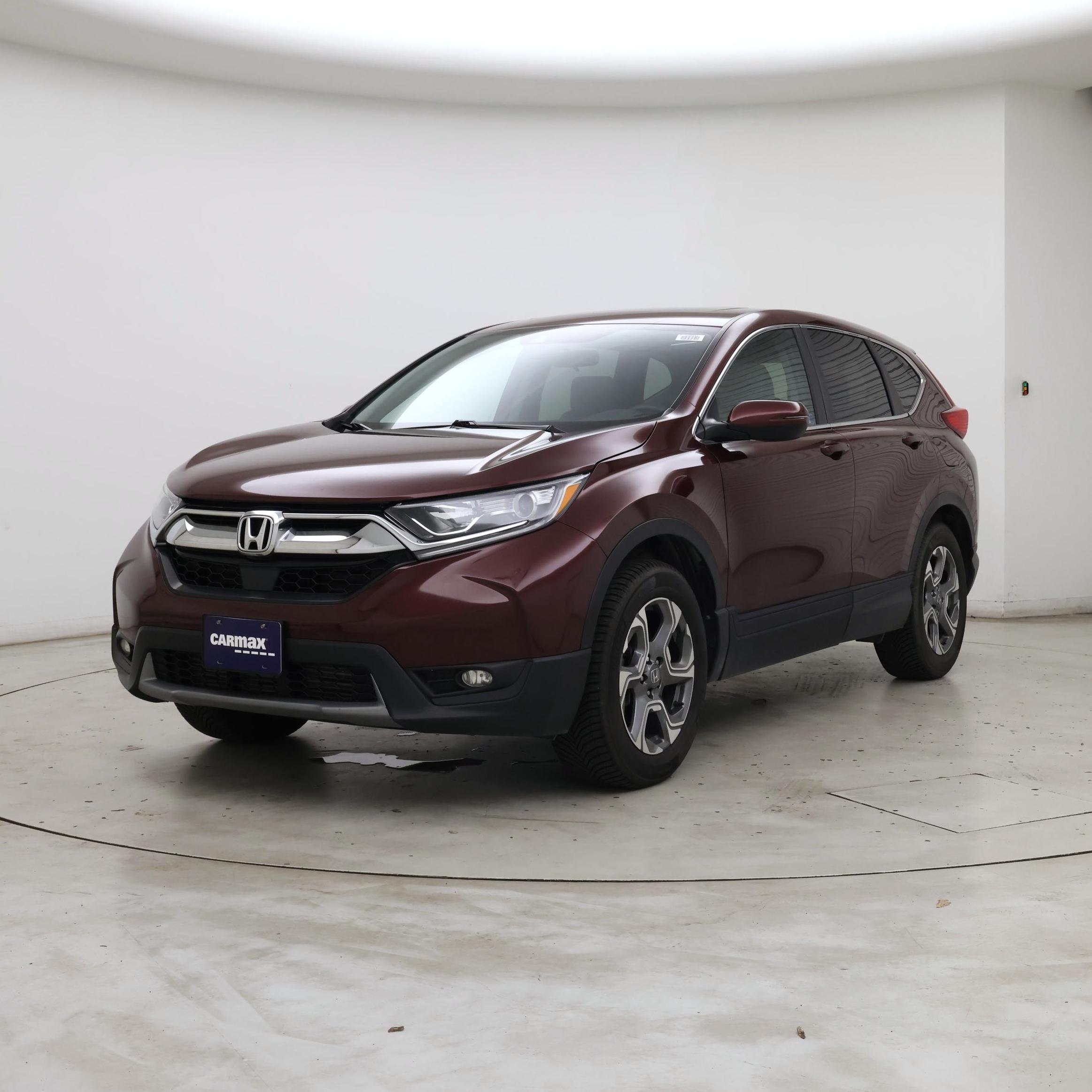 Thumbnail: 2019 Honda CR-V - 4