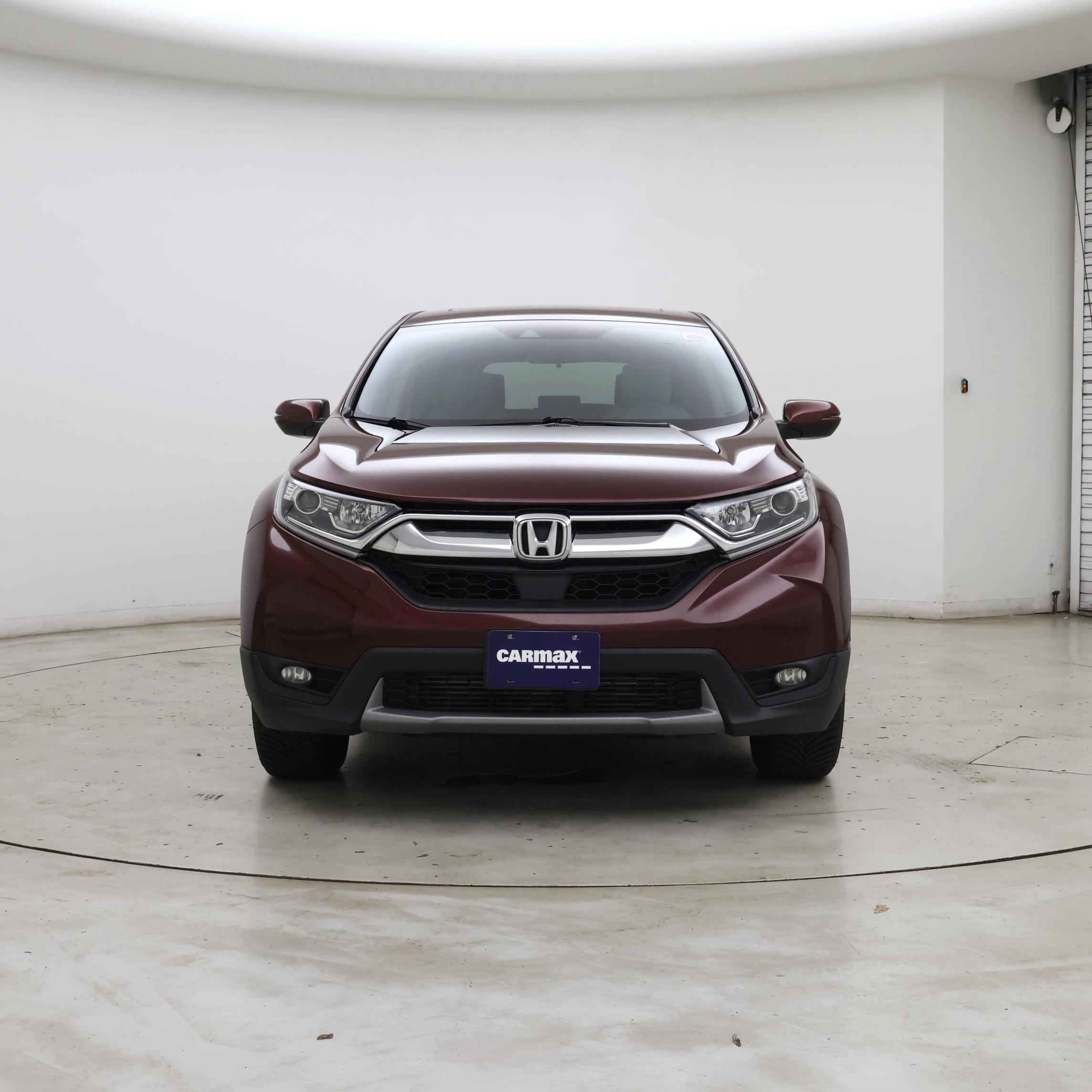 Thumbnail: 2019 Honda CR-V - 5