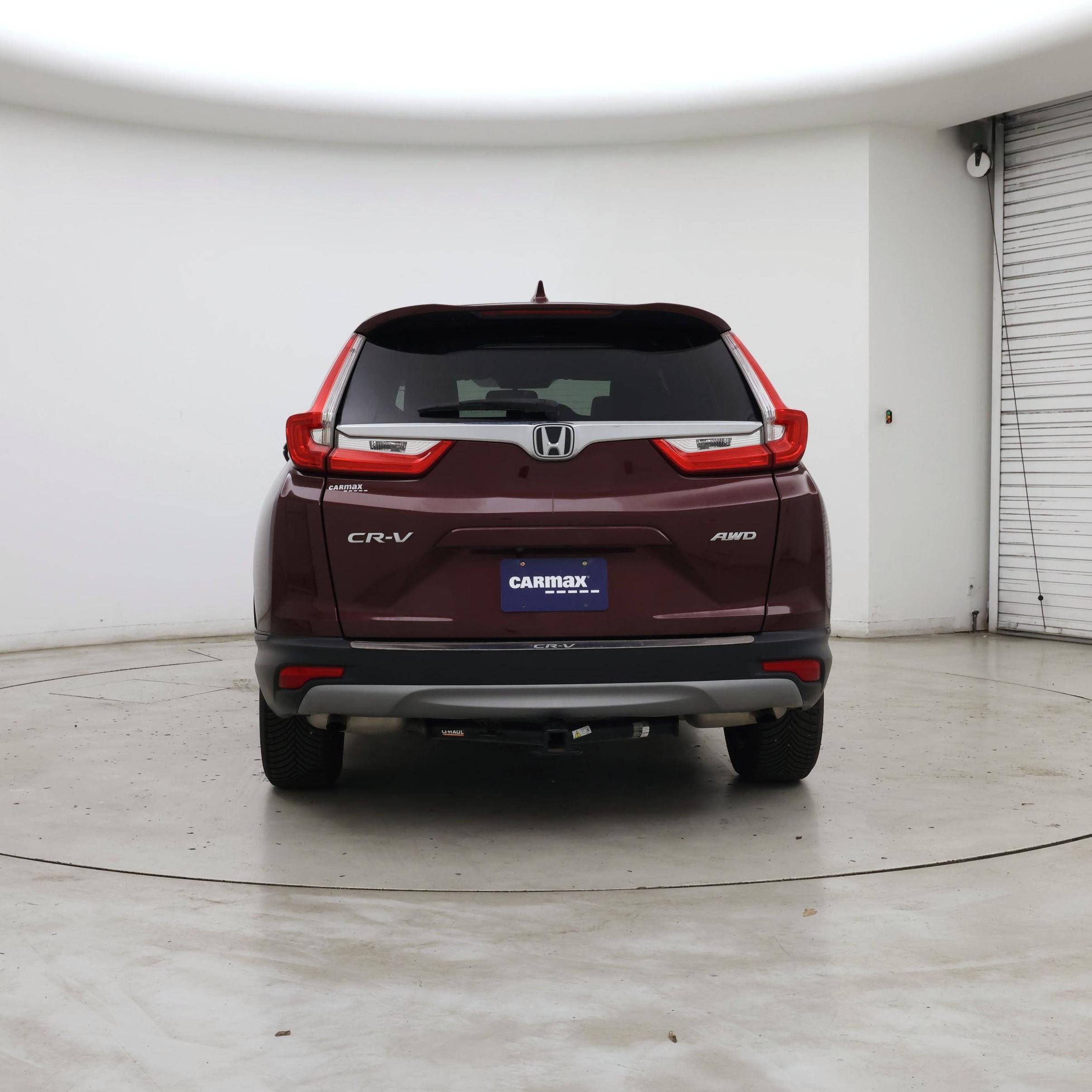 Thumbnail: 2019 Honda CR-V - 6