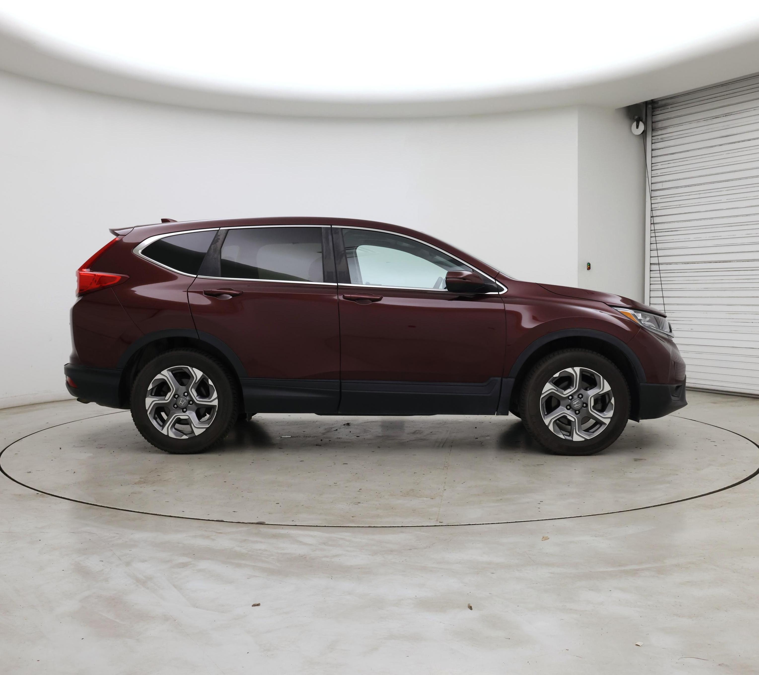 Thumbnail: 2019 Honda CR-V - 7