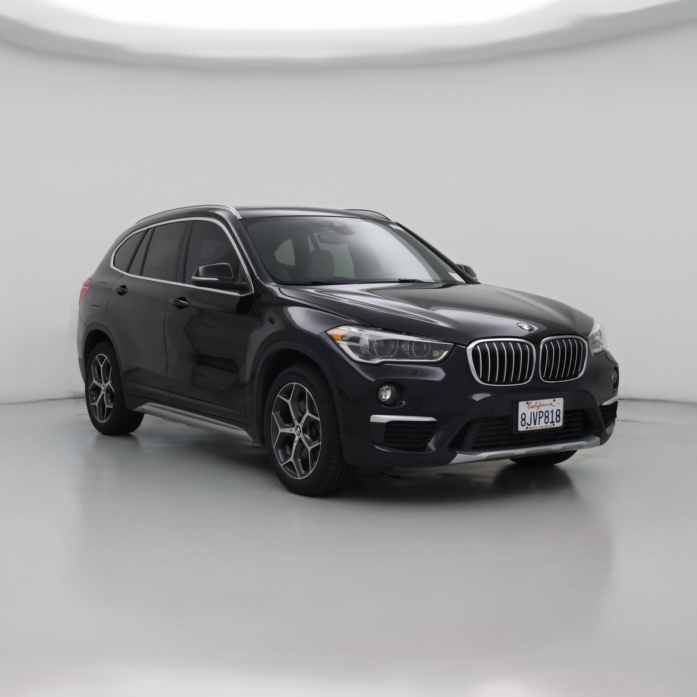 Thumbnail: 2019 BMW X1 - 1