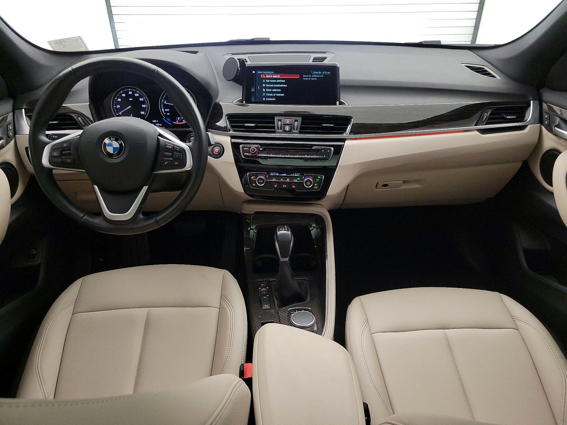 Thumbnail: 2019 BMW X1 - 9