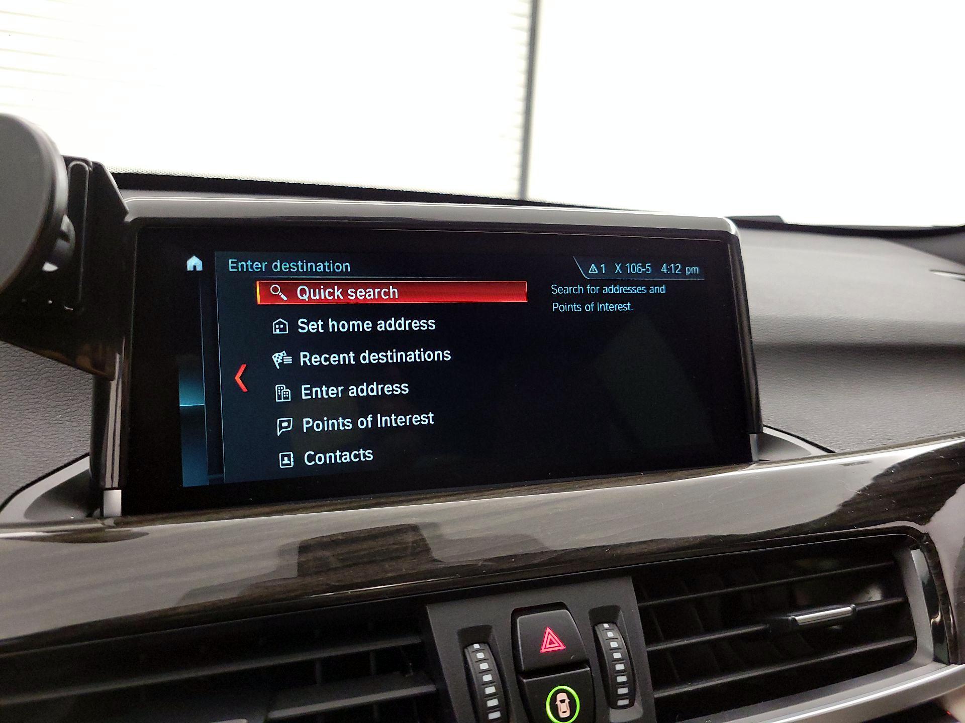 Thumbnail: 2019 BMW X1 - 14