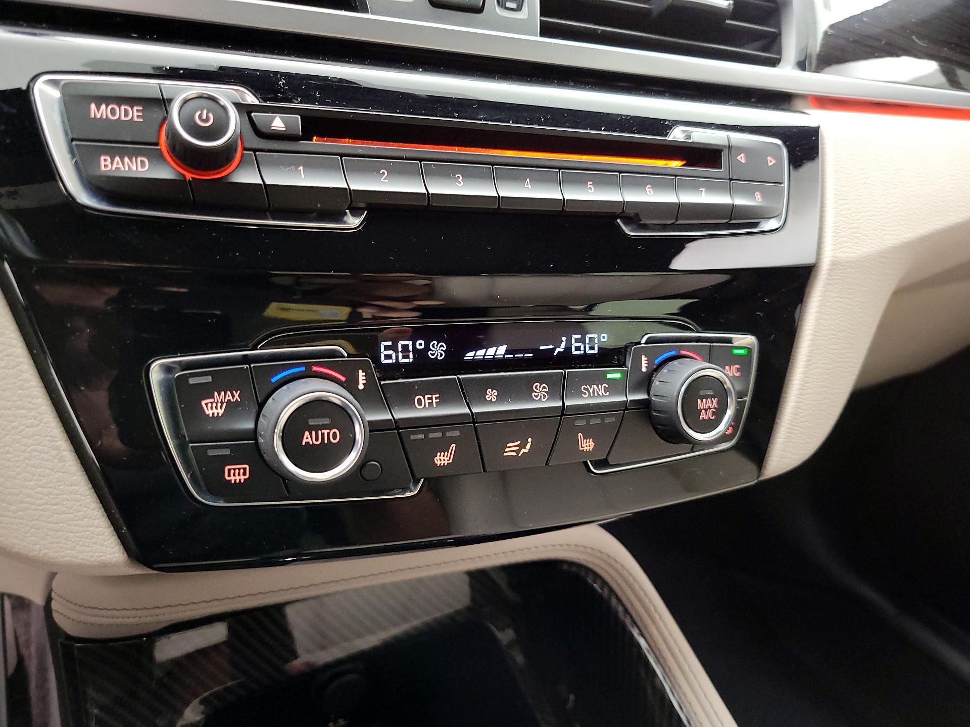 Thumbnail: 2019 BMW X1 - 17