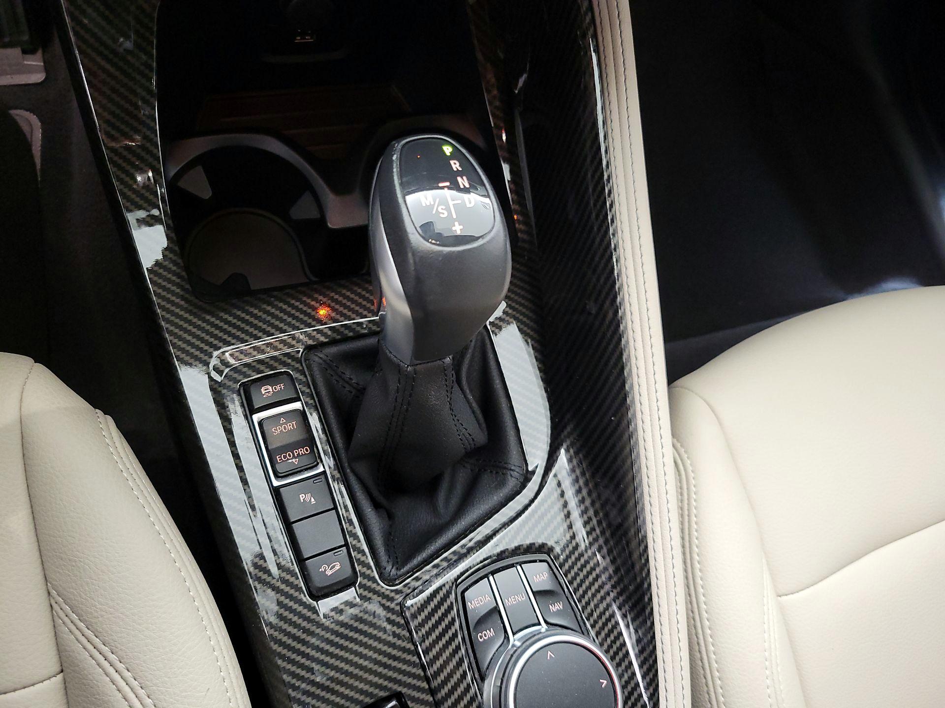Thumbnail: 2019 BMW X1 - 18