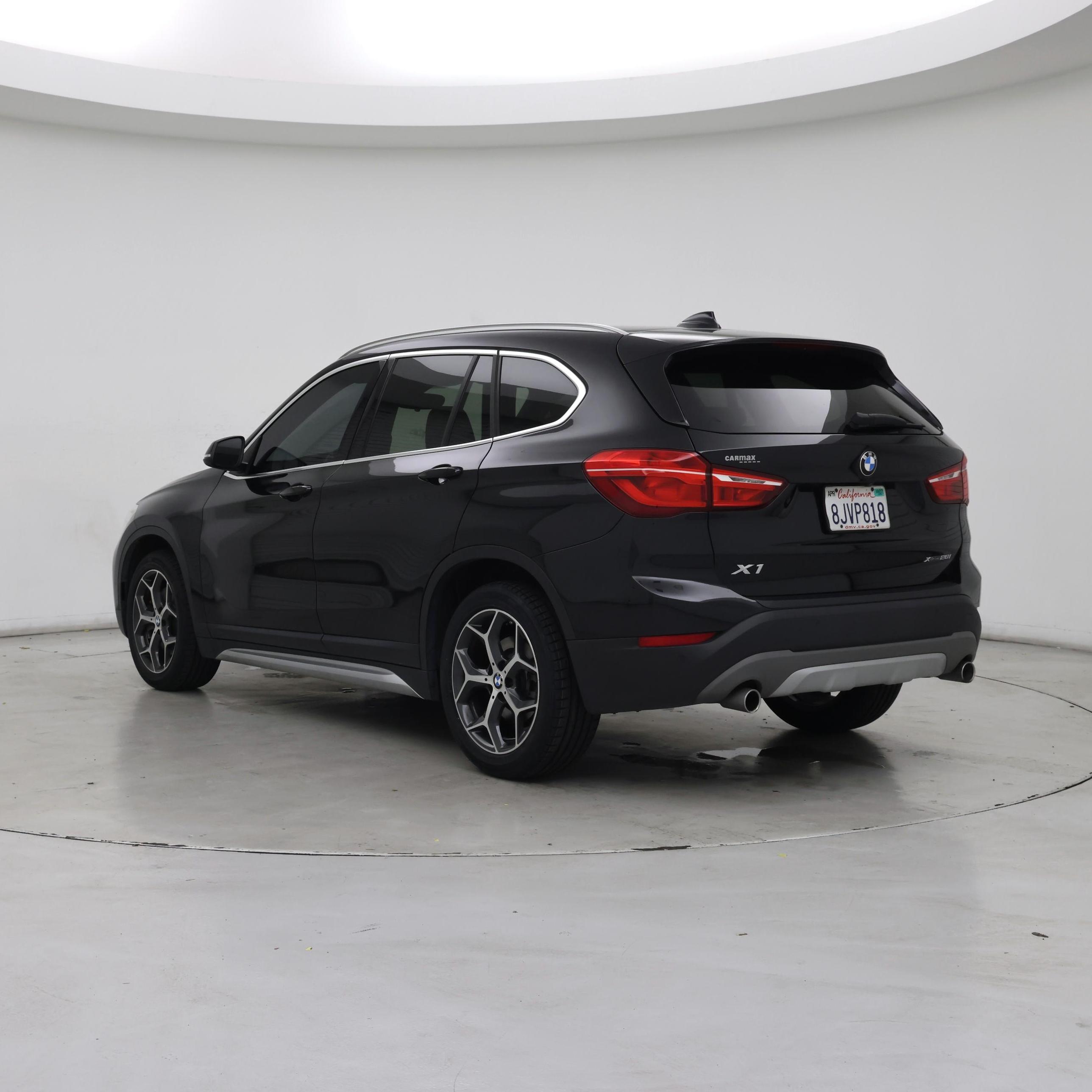 Thumbnail: 2019 BMW X1 - 2