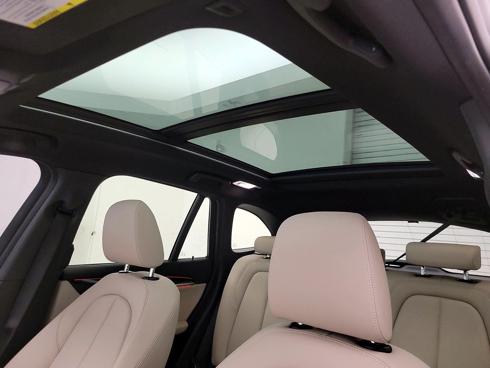 Thumbnail: 2019 BMW X1 - 20