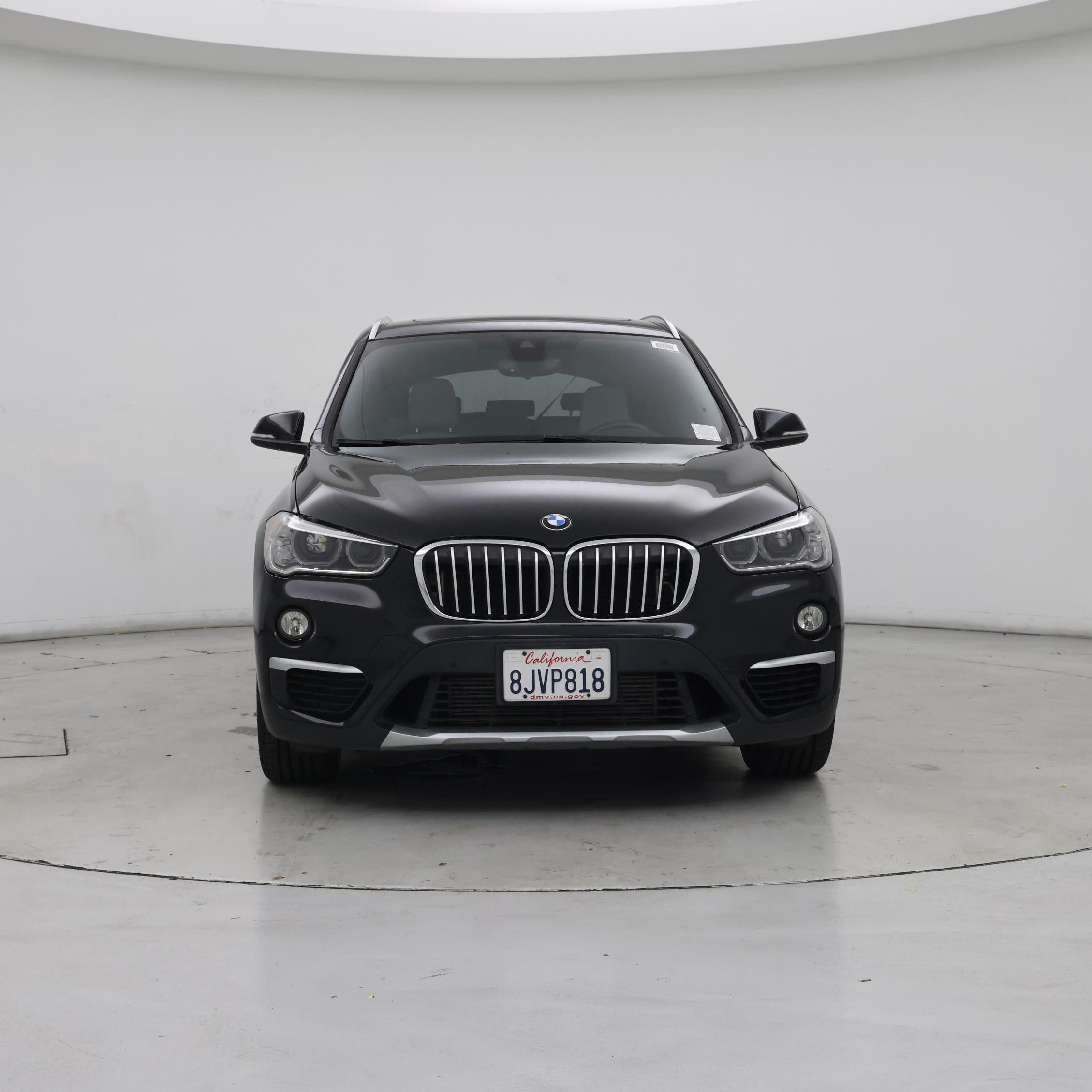 Thumbnail: 2019 BMW X1 - 5