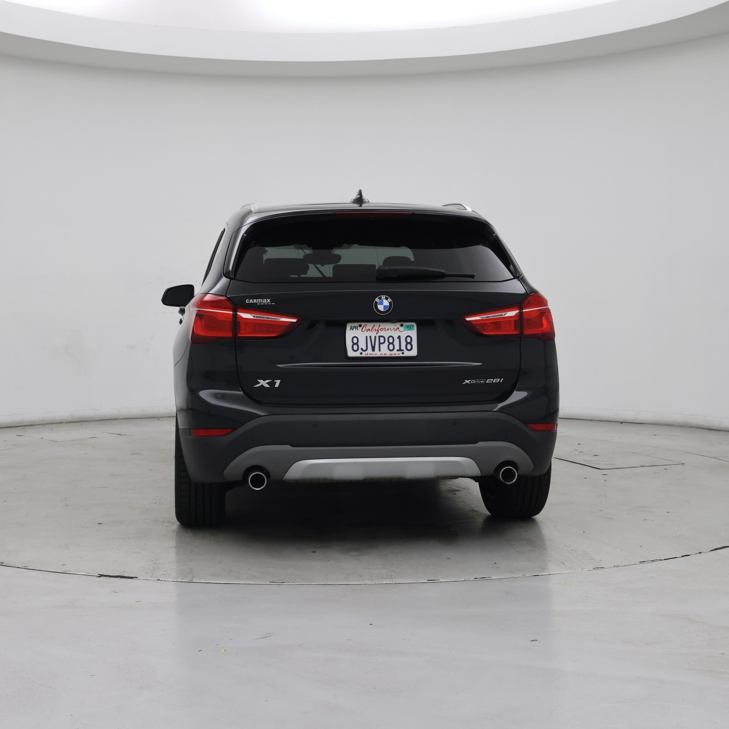 Thumbnail: 2019 BMW X1 - 6