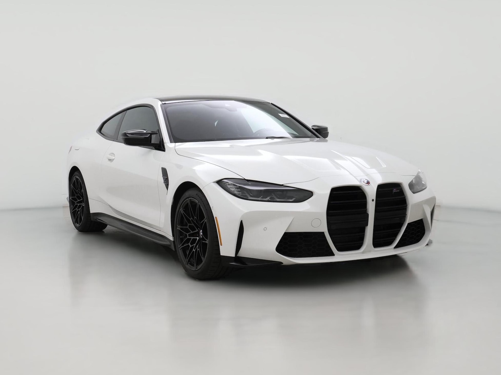 2023 BMW M4 Coupe Base