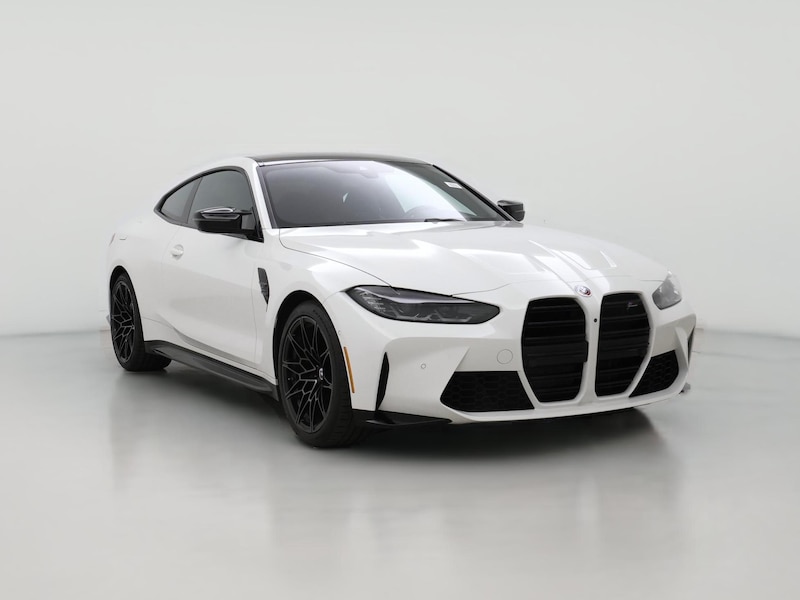 2023 BMW M4 Competition -
                  Huntsville, AL