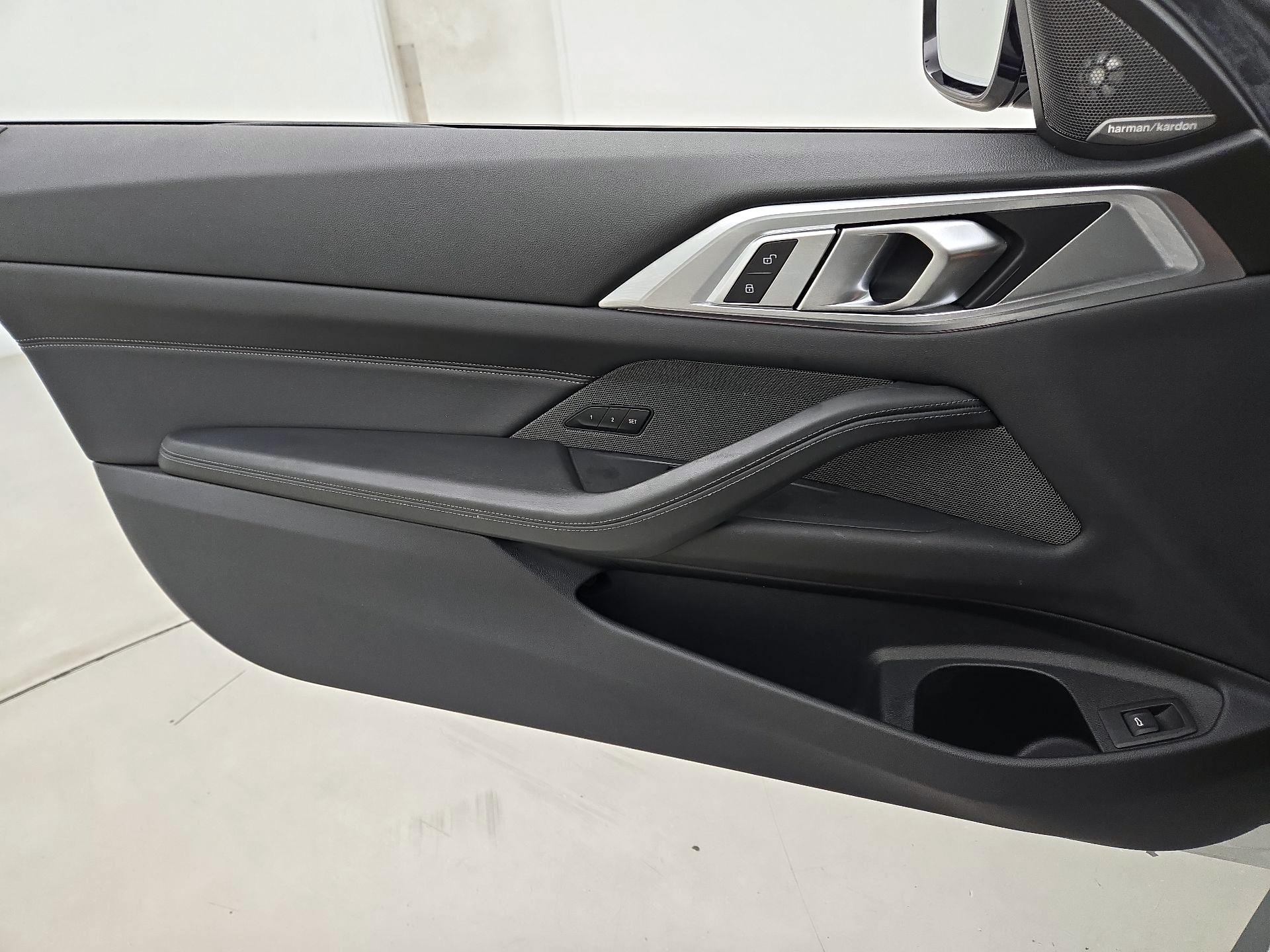 Thumbnail: 2023 BMW M4 - 12