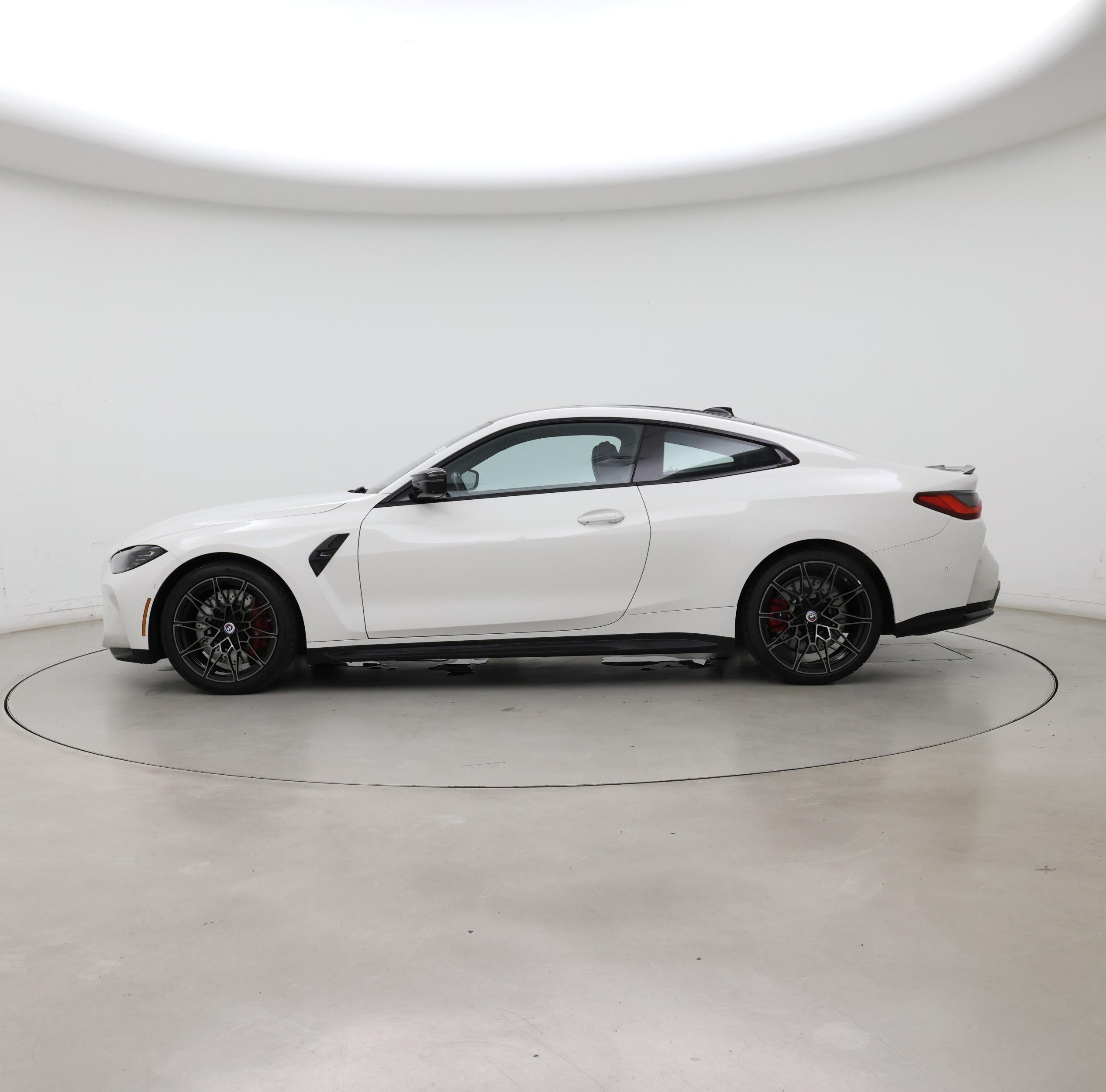 Thumbnail: 2023 BMW M4 - 3