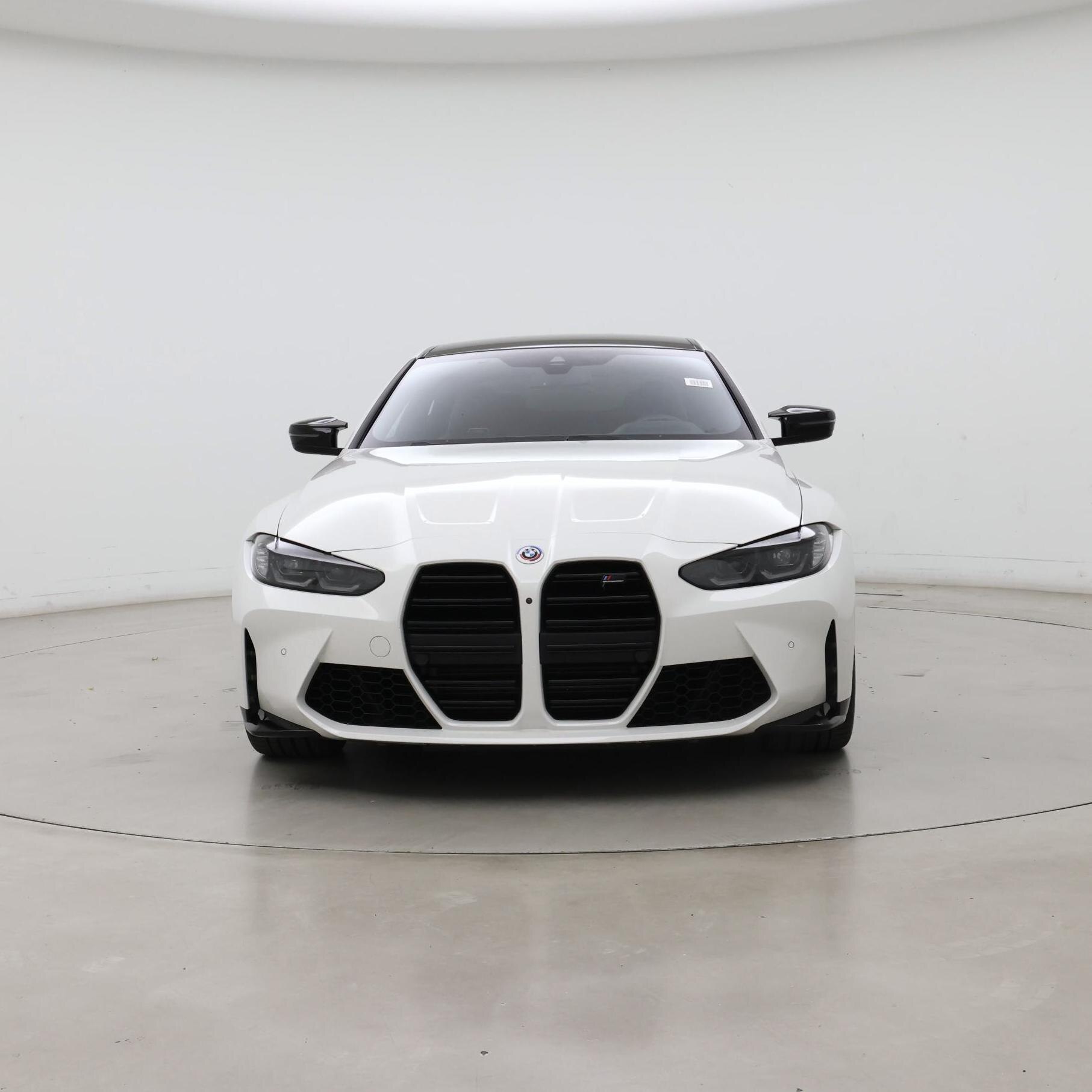 Thumbnail: 2023 BMW M4 - 5