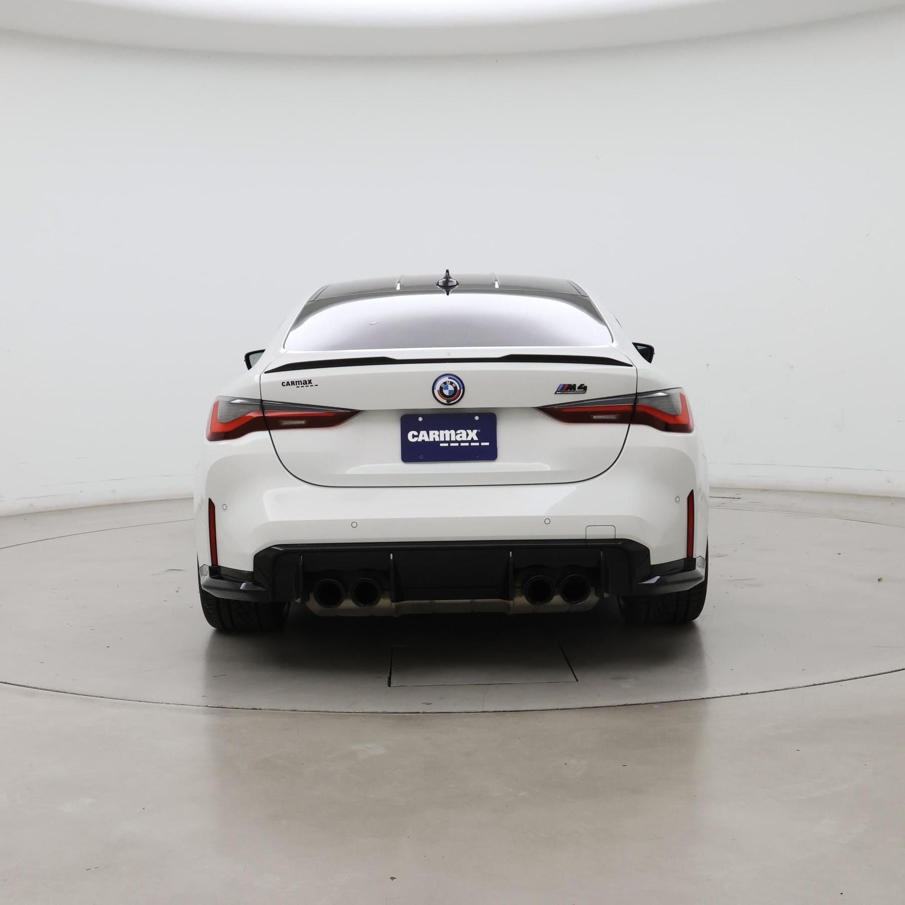 Thumbnail: 2023 BMW M4 - 6