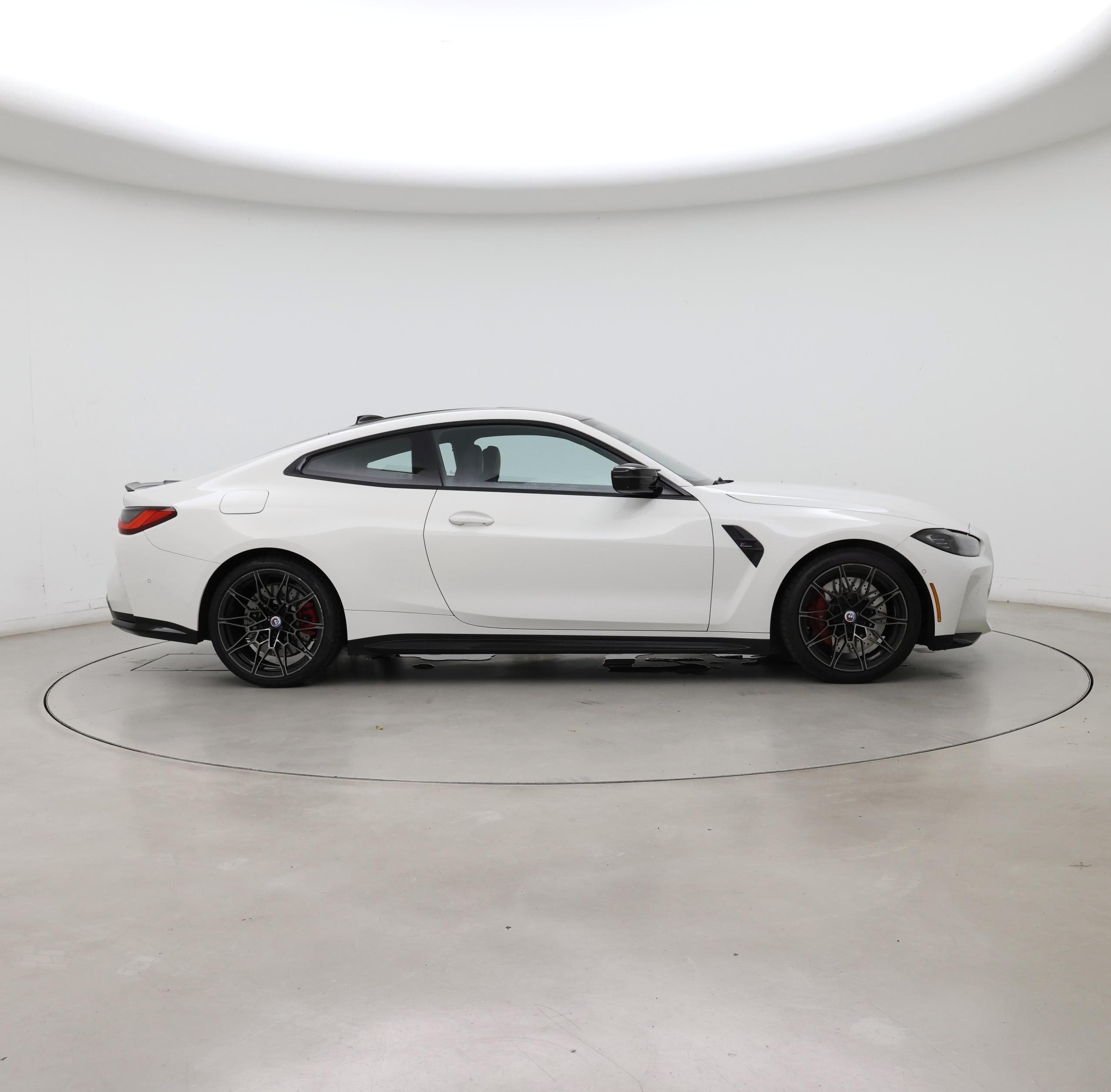 Thumbnail: 2023 BMW M4 - 7