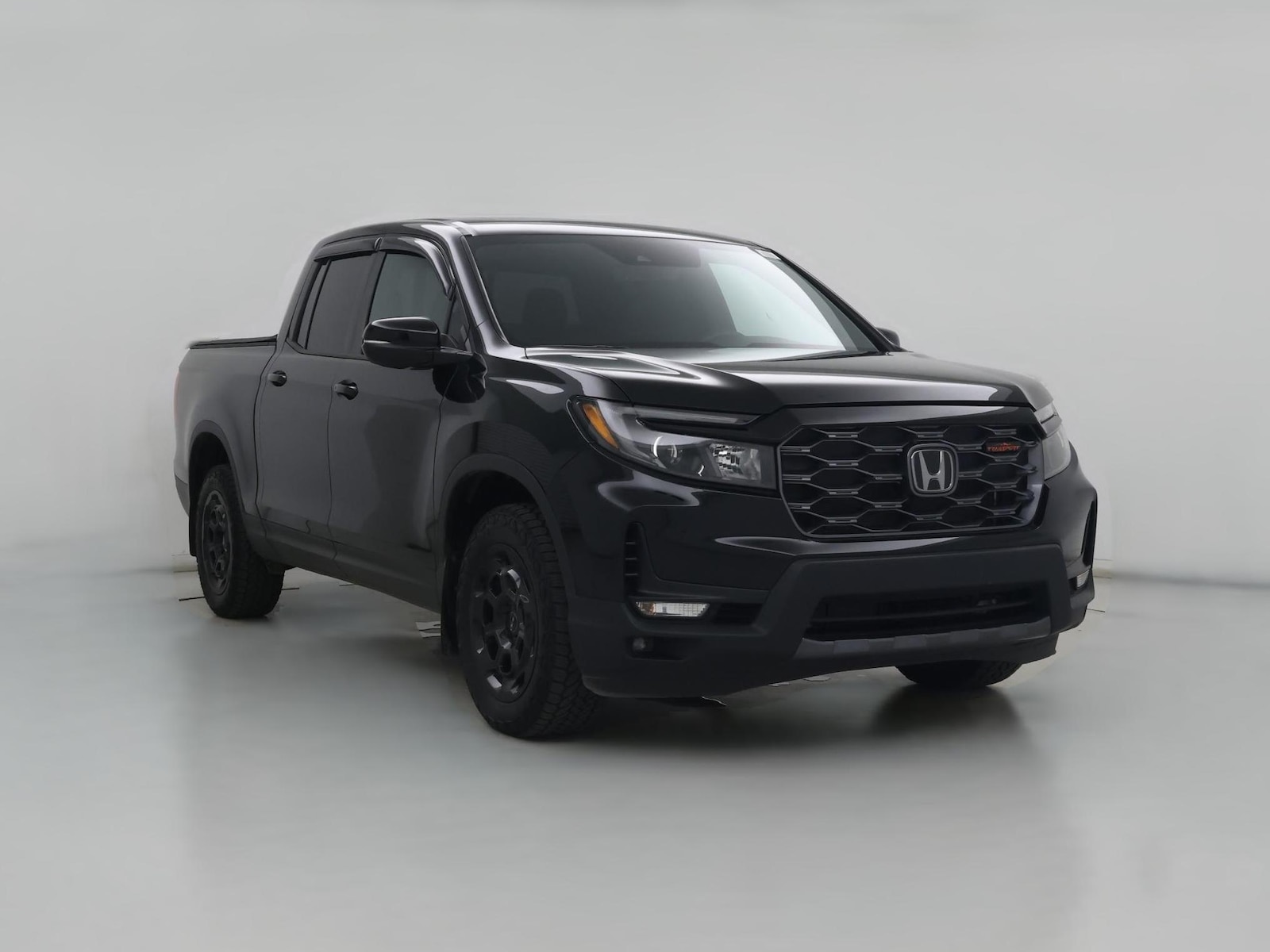 2025 Honda Ridgeline