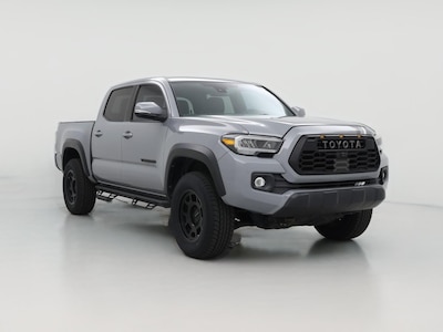2020 Toyota Tacoma TRD Off Road