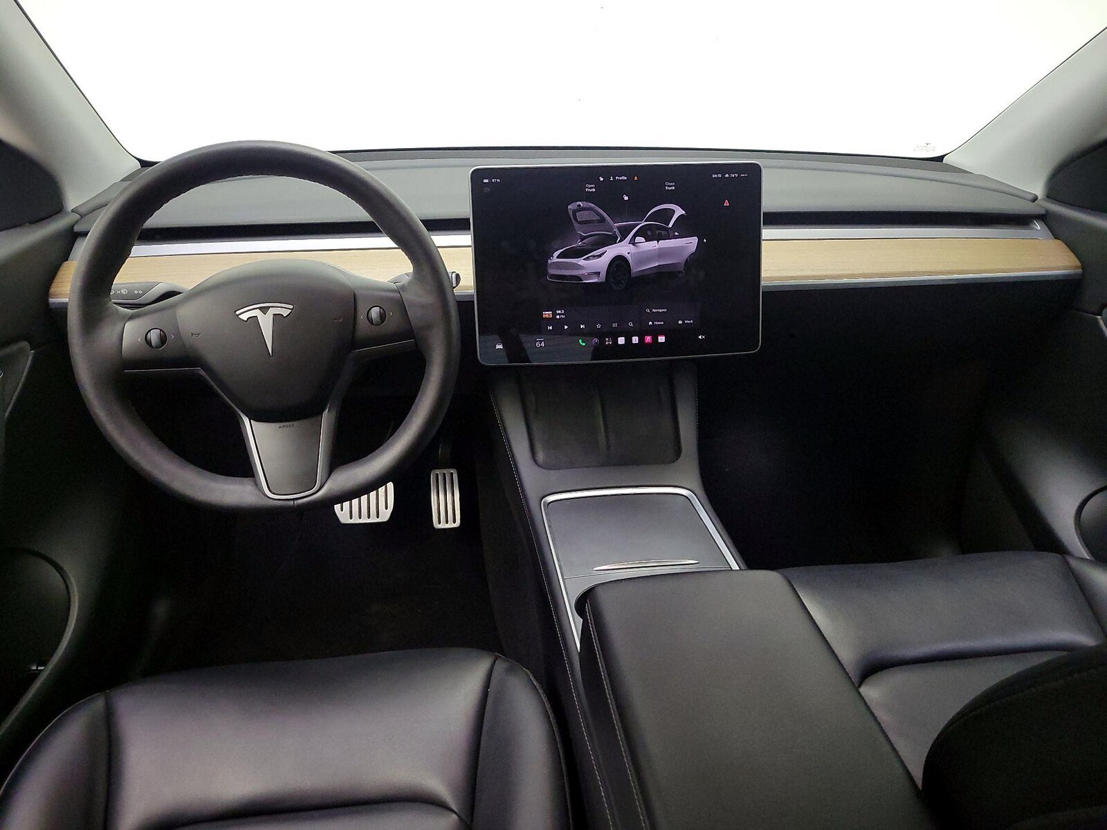 Navigation System