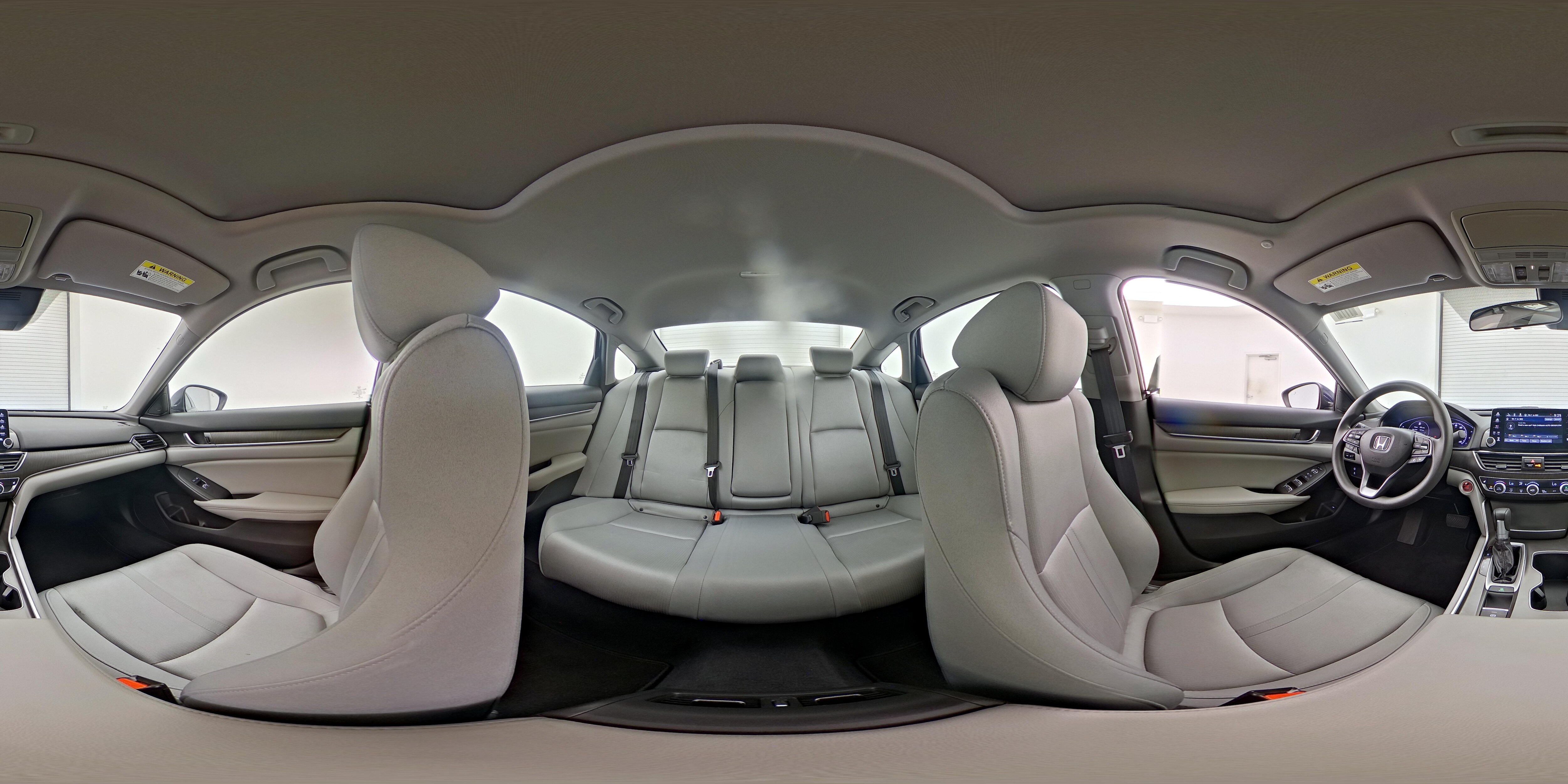 2019 Honda Accord EX - Photo 25