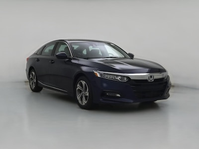 2019 Honda Accord EX