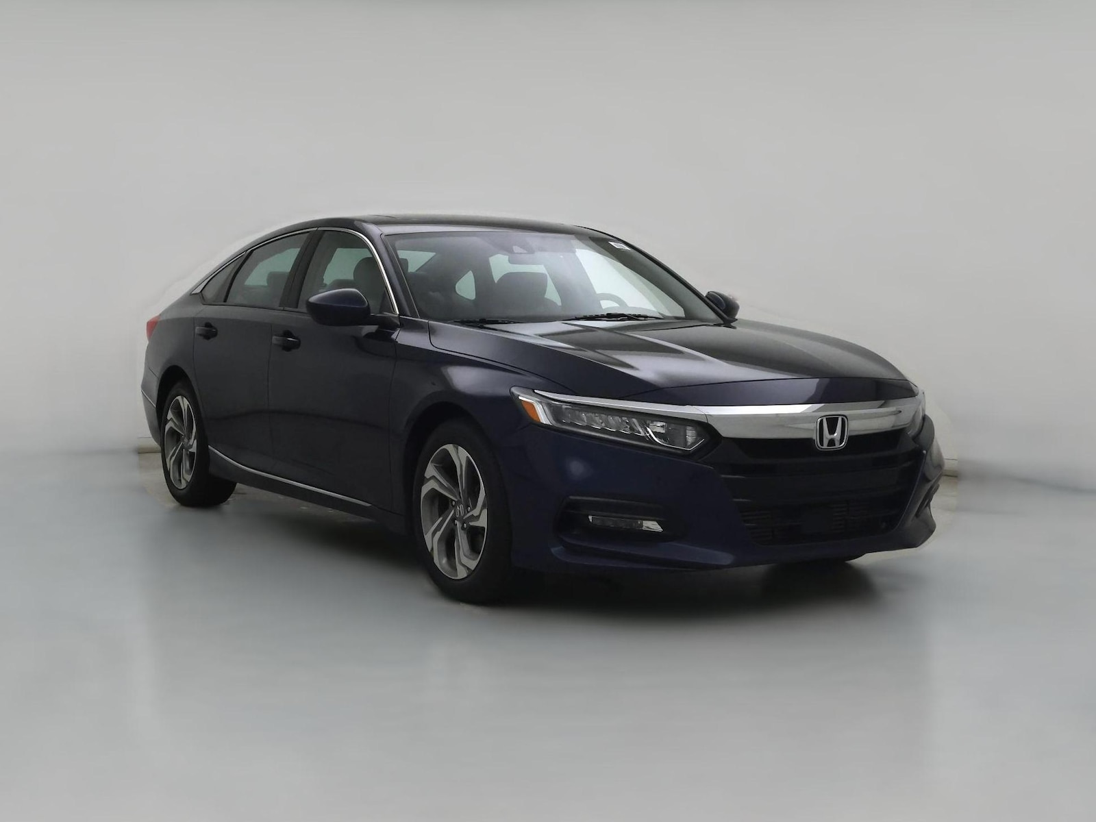 2019 Honda Accord EX - Photo 1