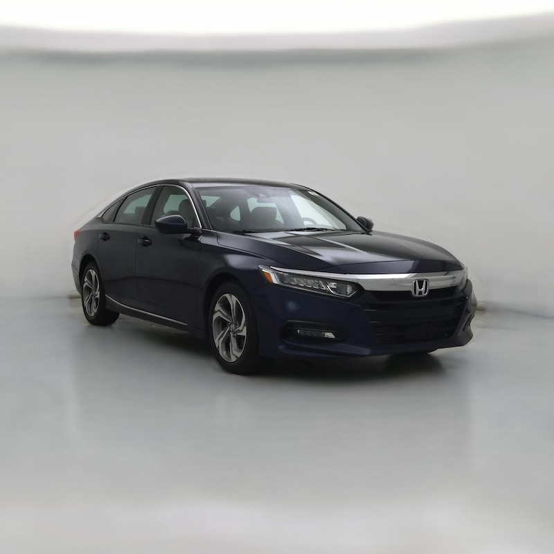 2019 Honda Accord EX