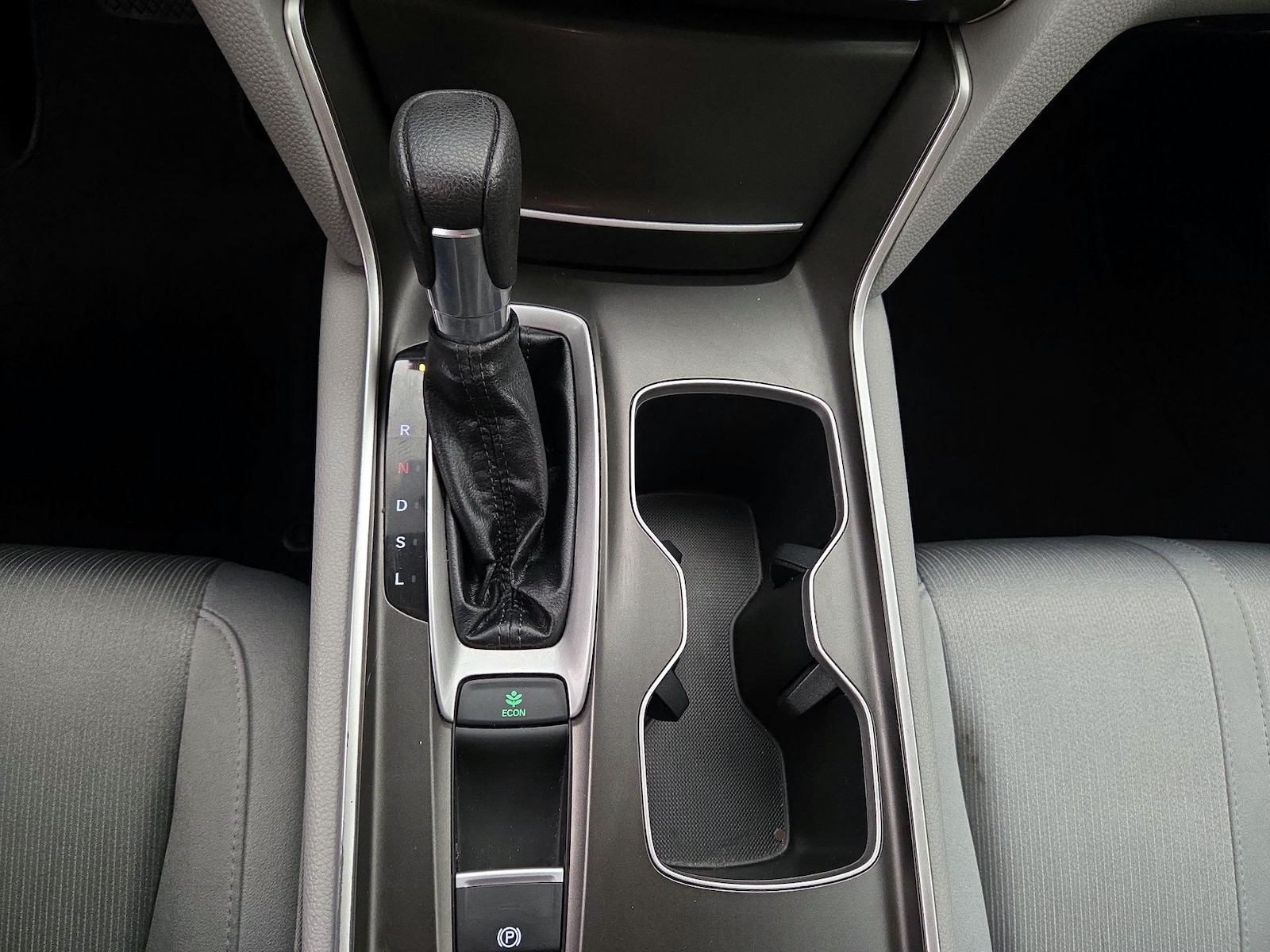 2019 Honda Accord EX - Photo 18