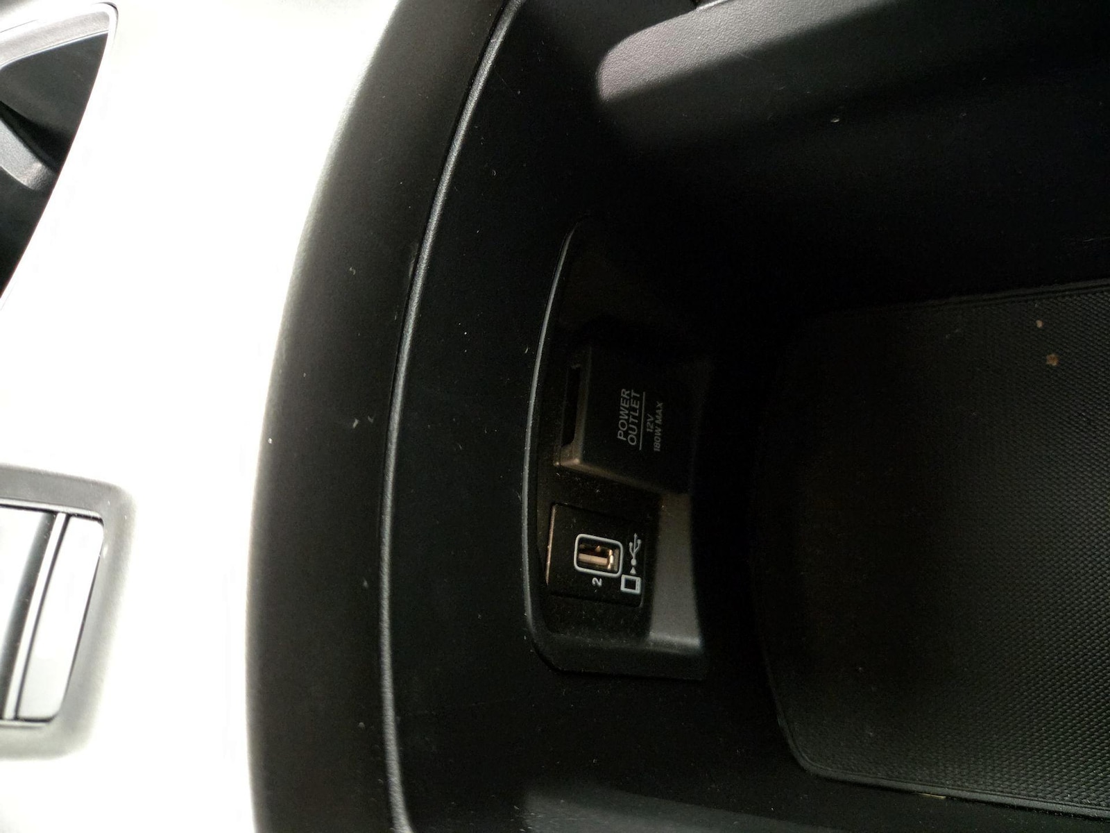 2019 Honda Accord EX - Photo 19