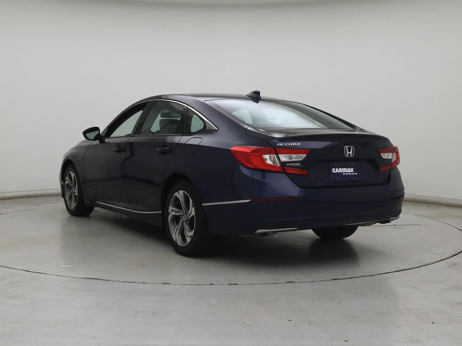 2019 Honda Accord EX - Photo 3