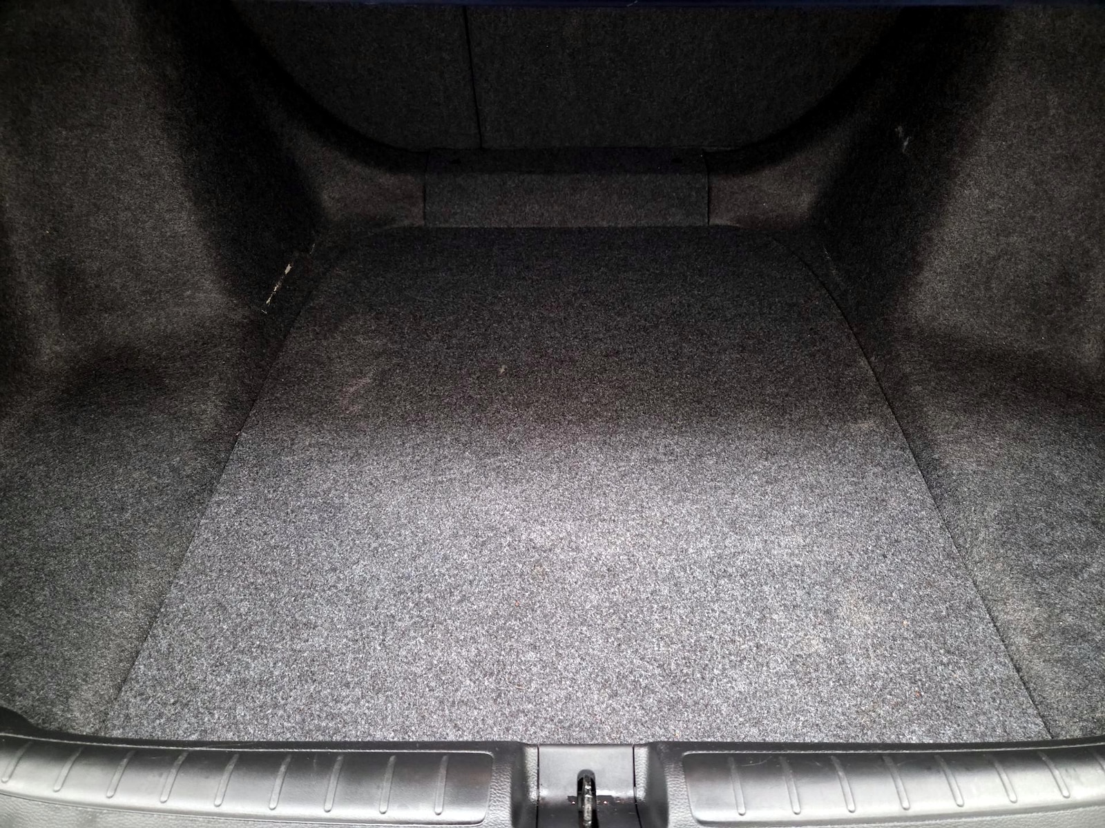 2019 Honda Accord EX - Photo 22