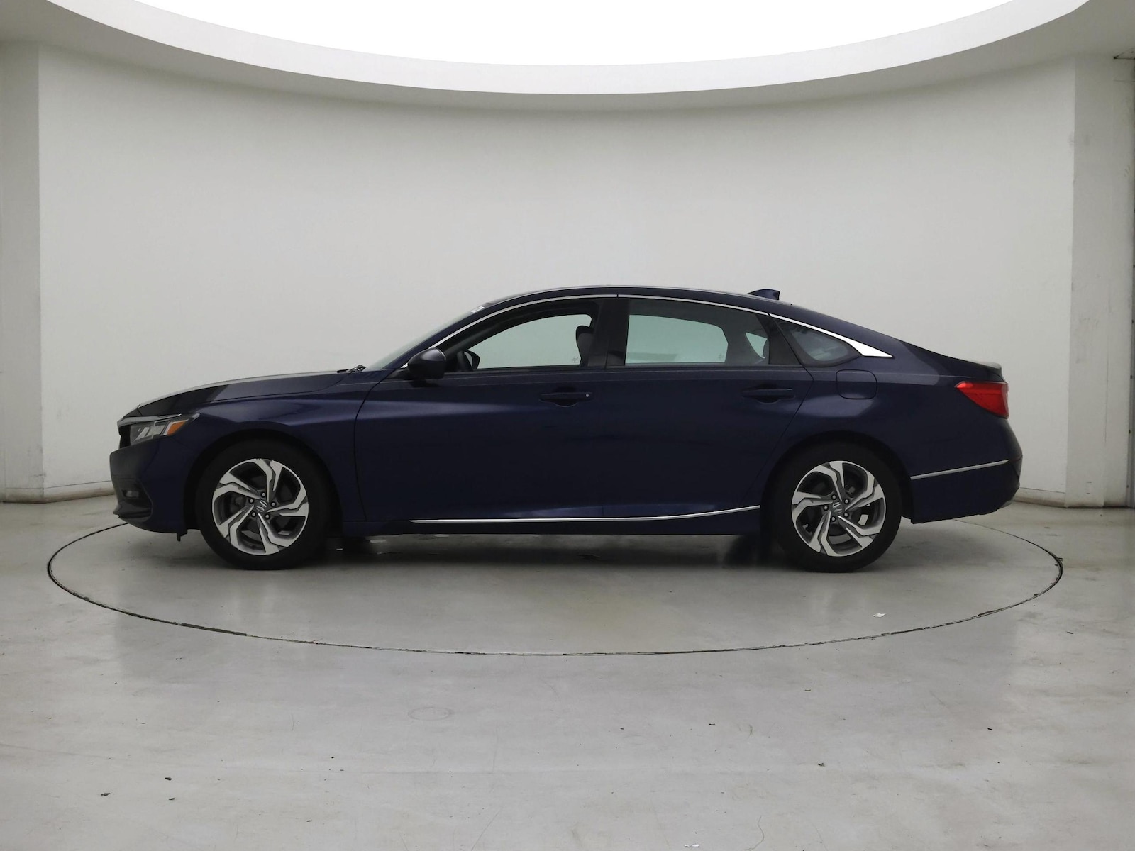 2019 Honda Accord EX - Photo 4