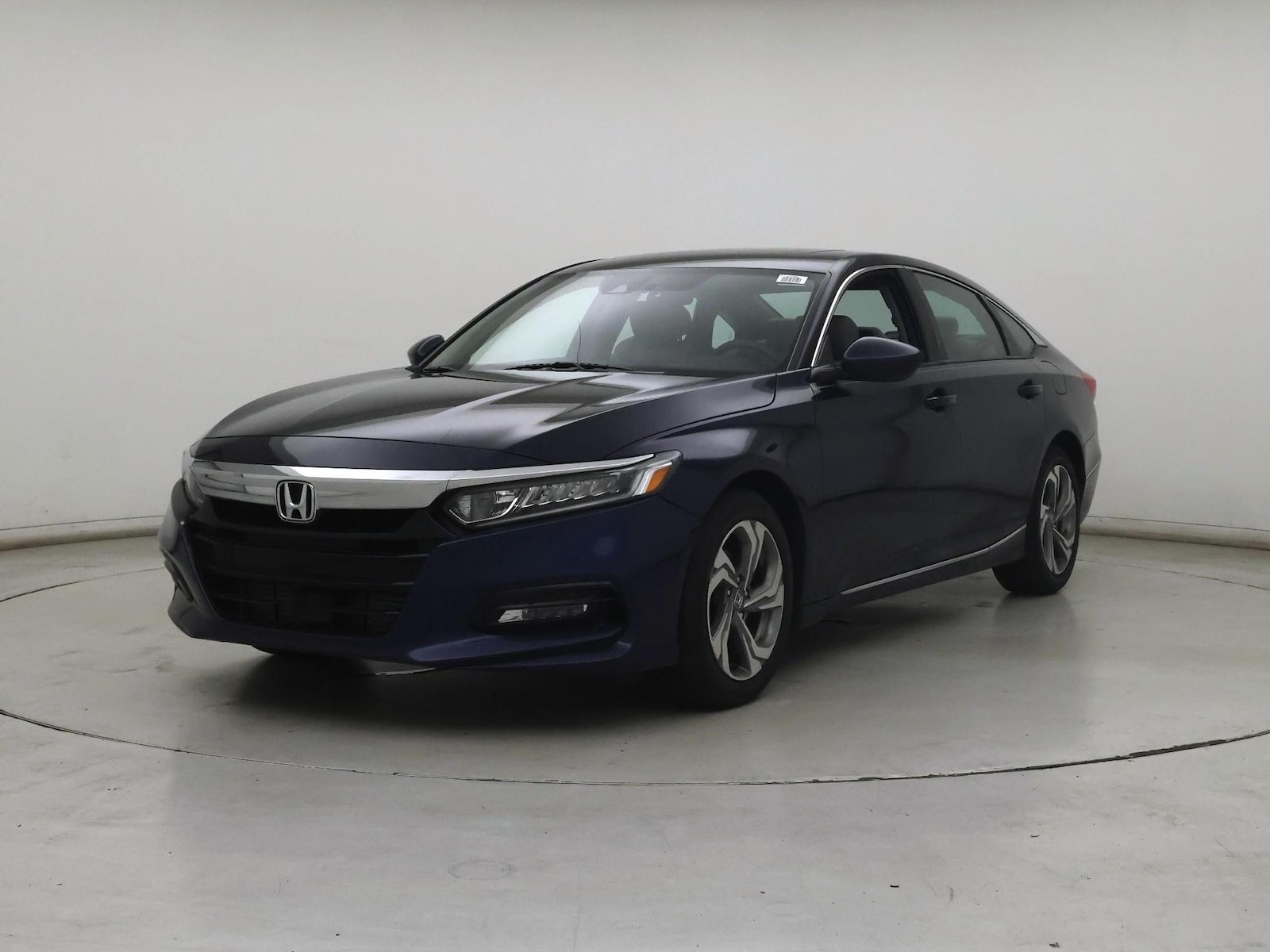 2019 Honda Accord EX - Photo 5
