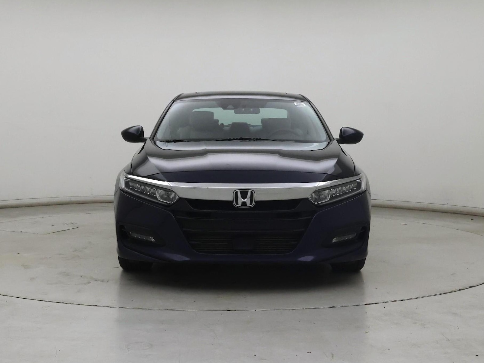 2019 Honda Accord EX - Photo 6
