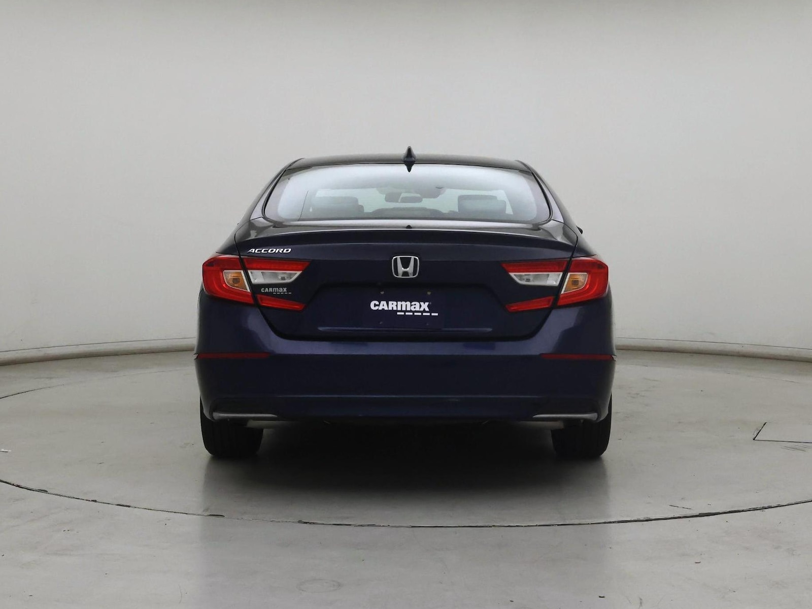 2019 Honda Accord EX - Photo 7
