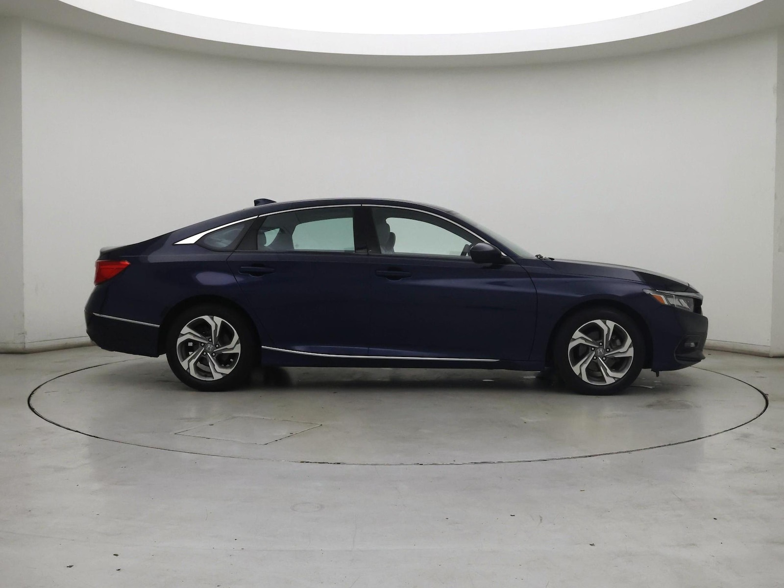 2019 Honda Accord EX - Photo 8
