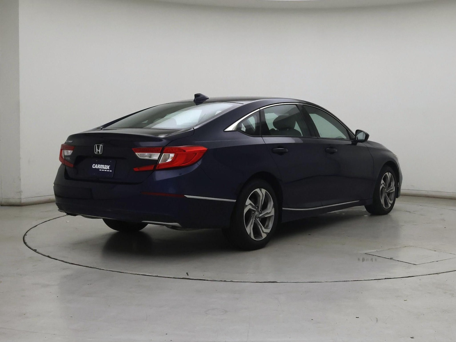 2019 Honda Accord EX - Photo 9