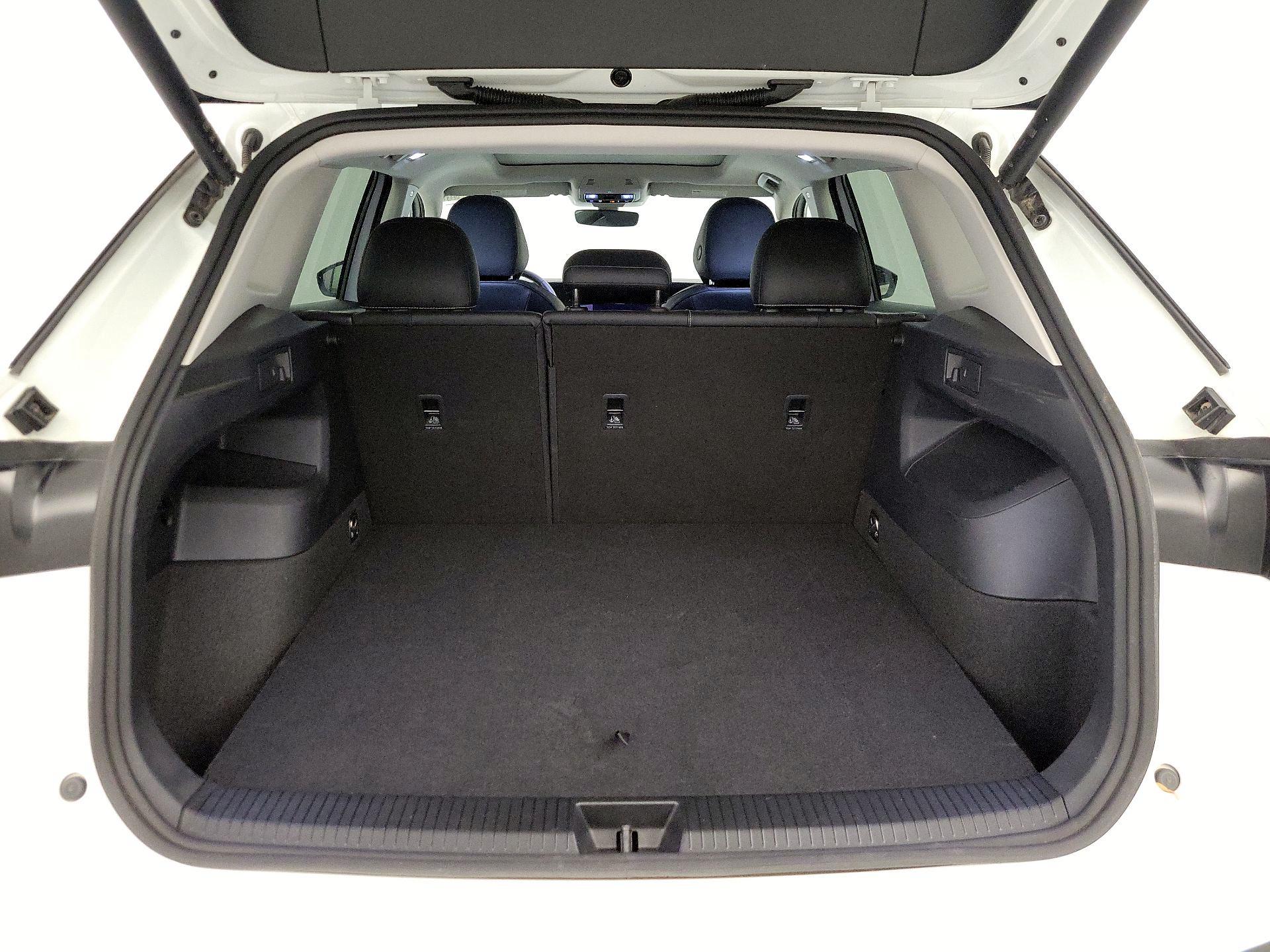 Thumbnail: 2025 Volkswagen Tiguan - 20
