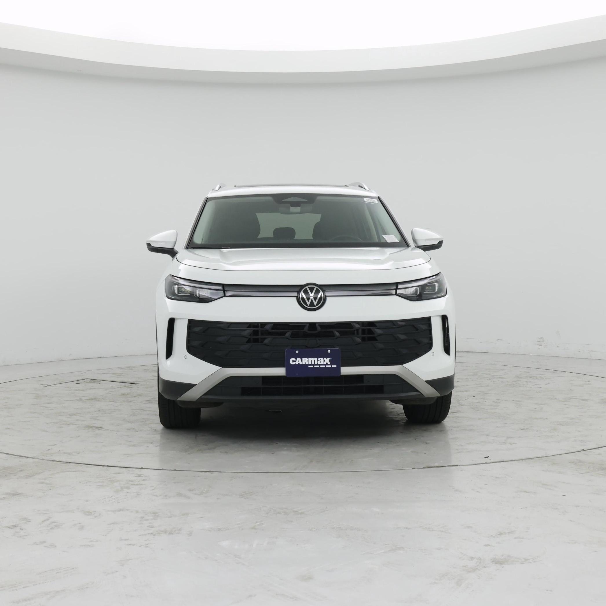Thumbnail: 2025 Volkswagen Tiguan - 5
