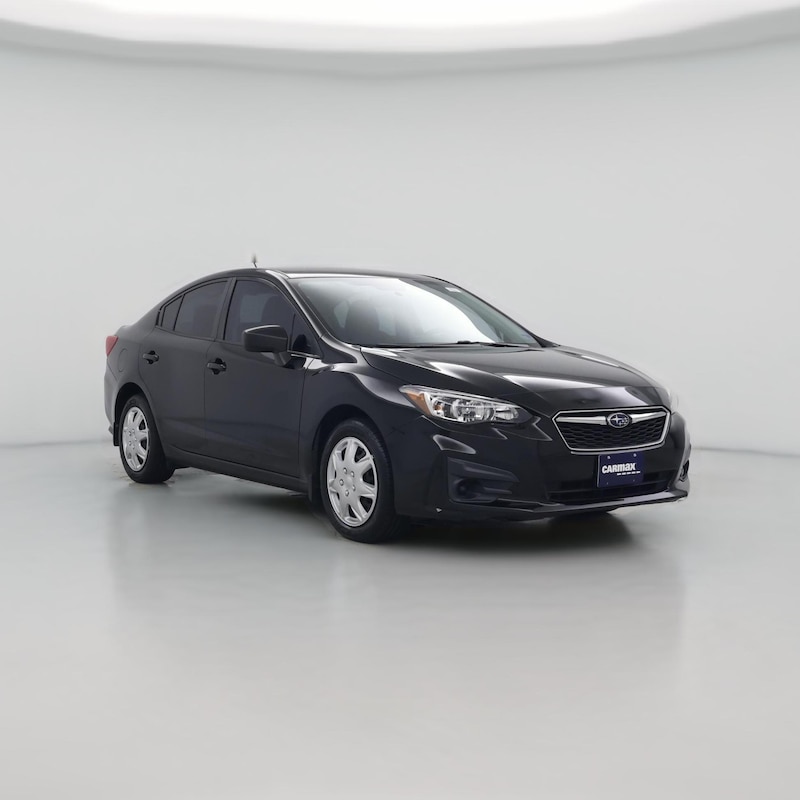 2019 Subaru Impreza 2.0I Premium