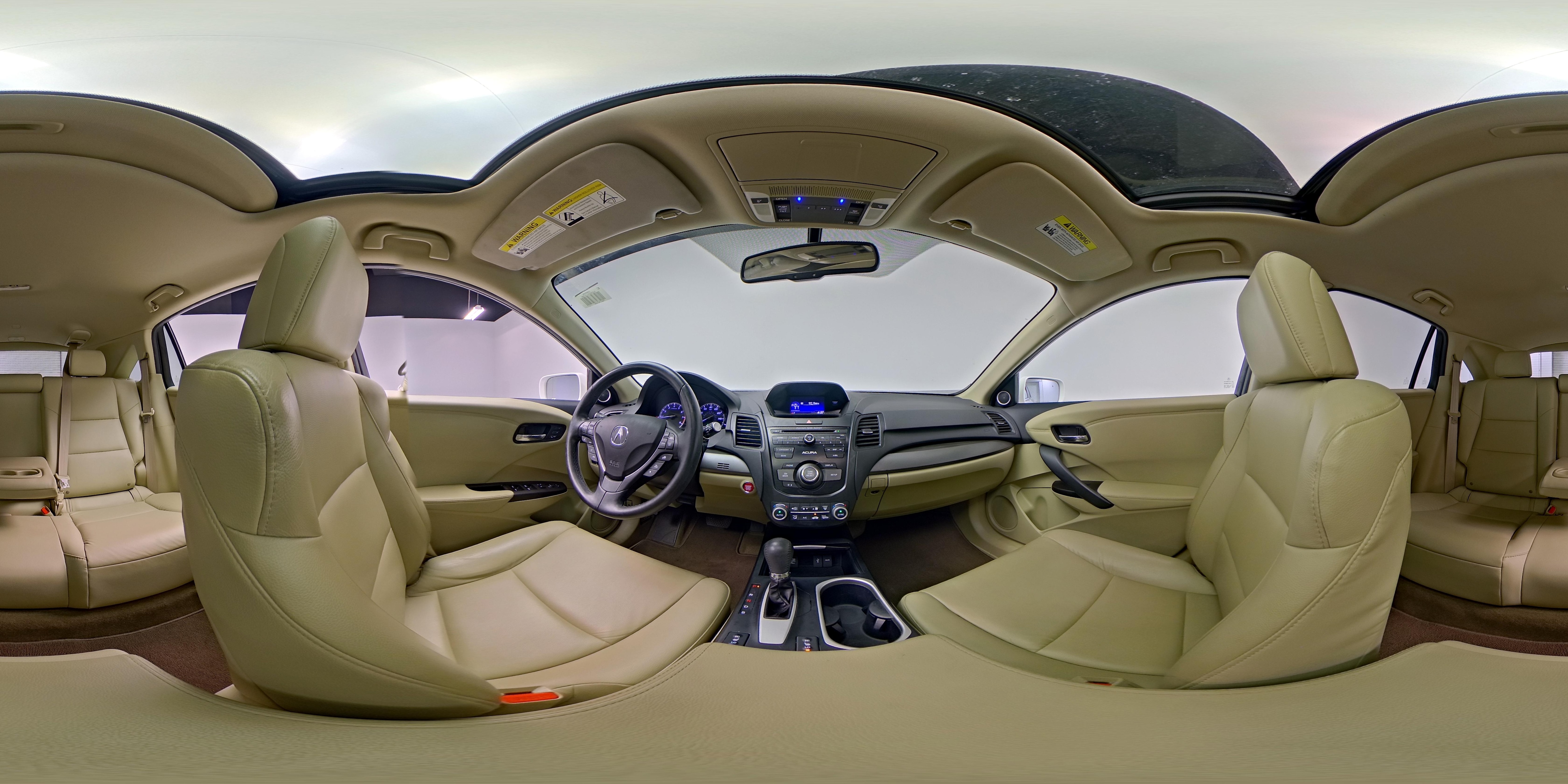 2018 Acura RDX Base - Photo 25