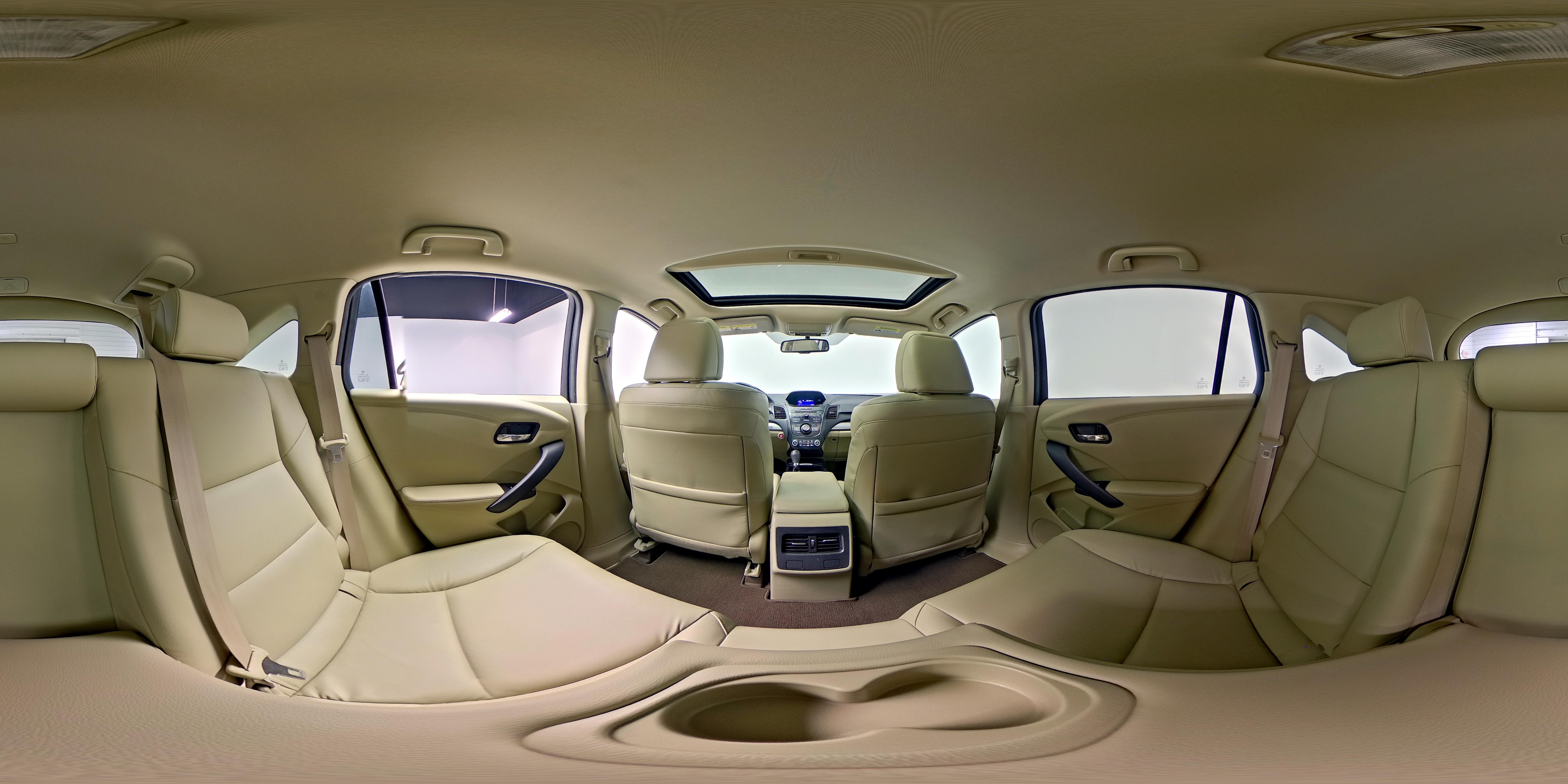 2018 Acura RDX Base - Photo 26