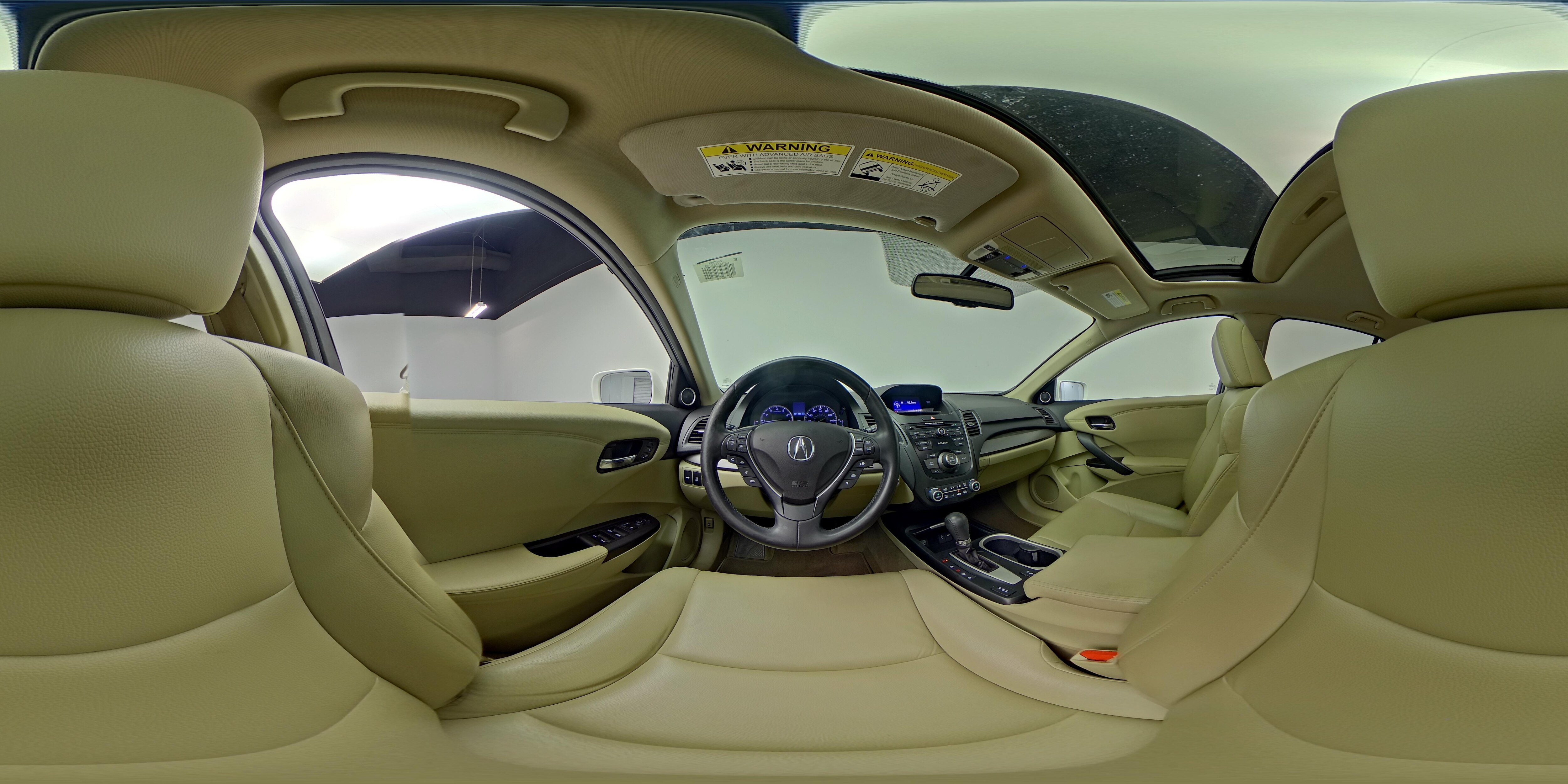 2018 Acura RDX Base - Photo 27